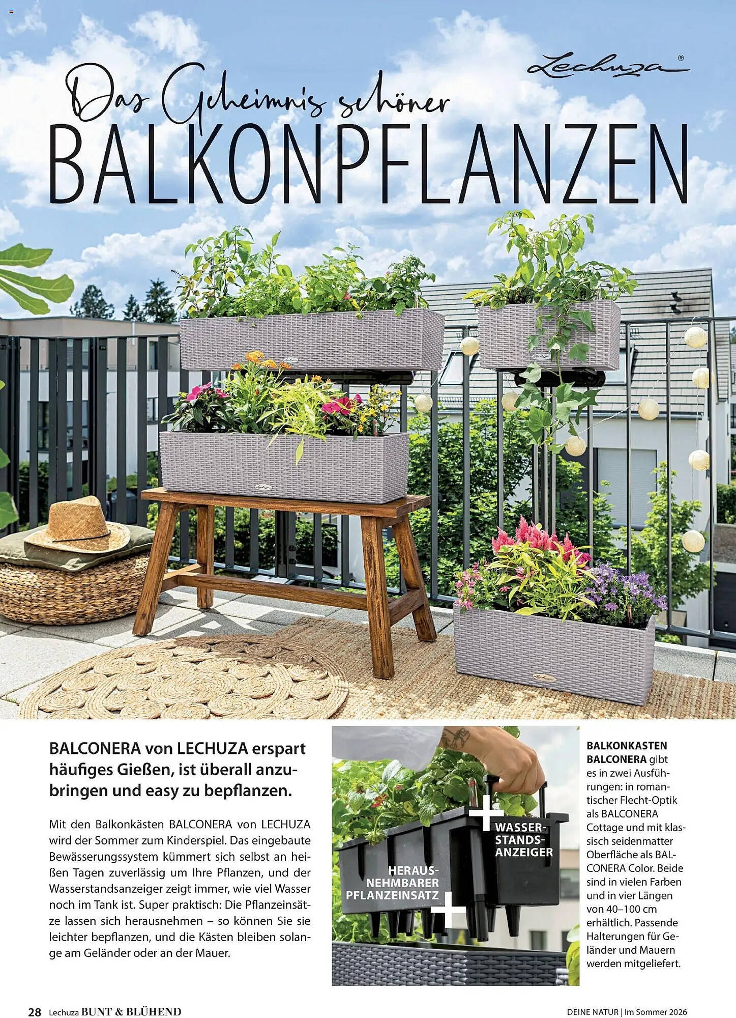 Dehner Prospekt - Pagina 28