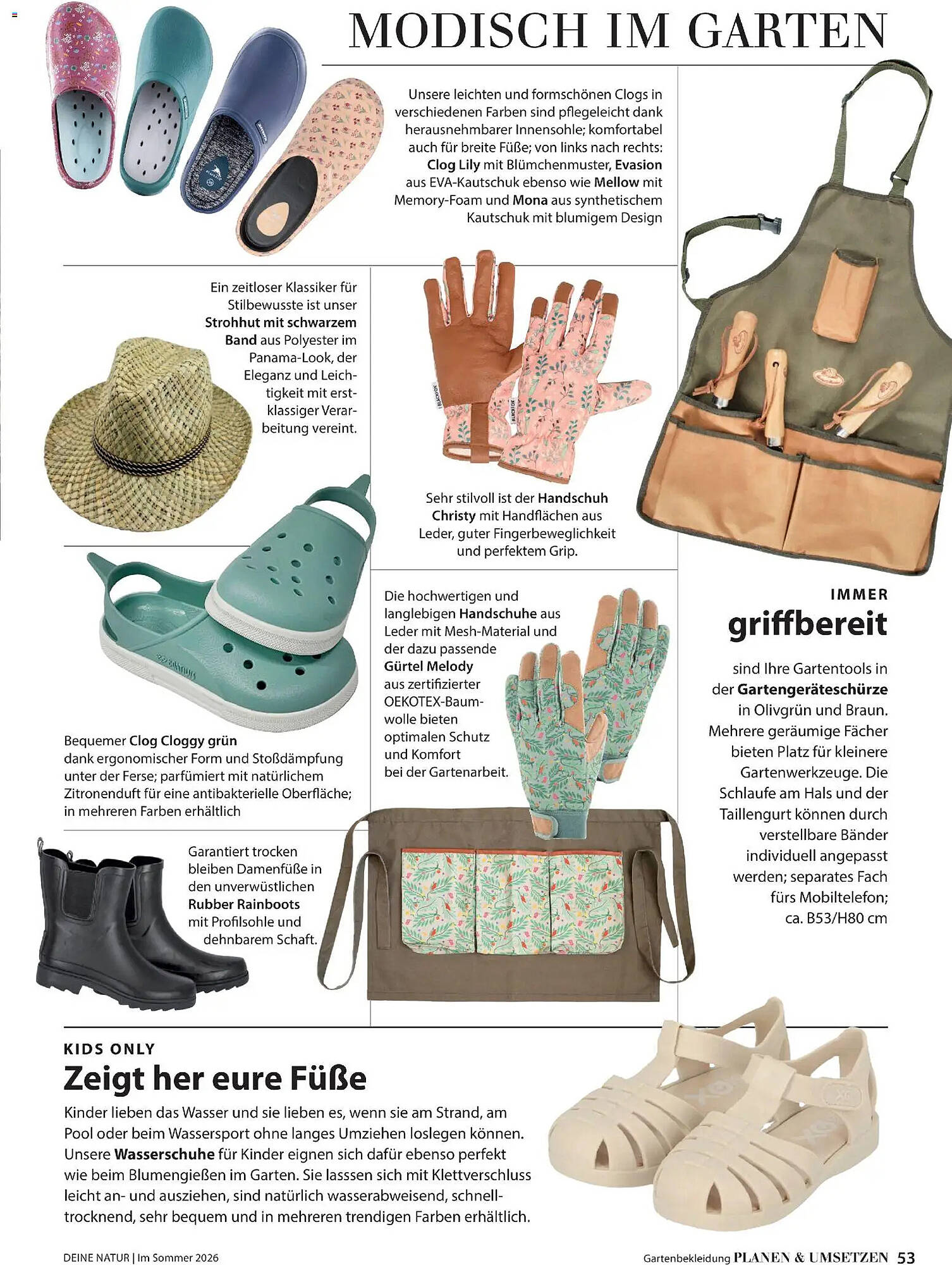 Dehner Prospekt - Pagina 53