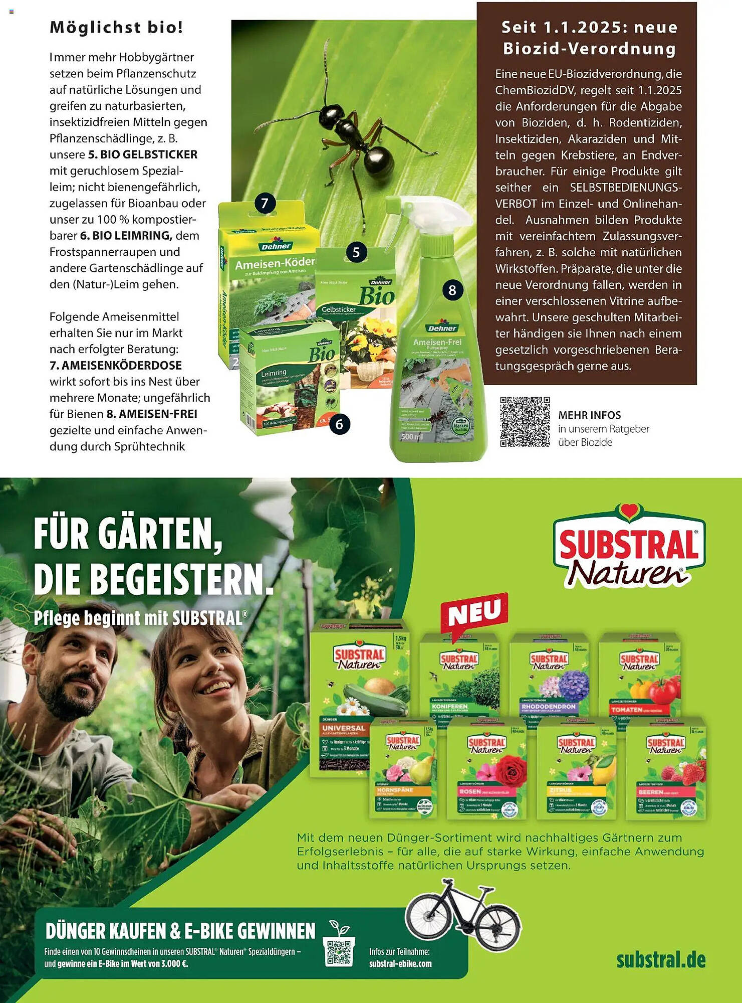 Dehner Prospekt - Pagina 57