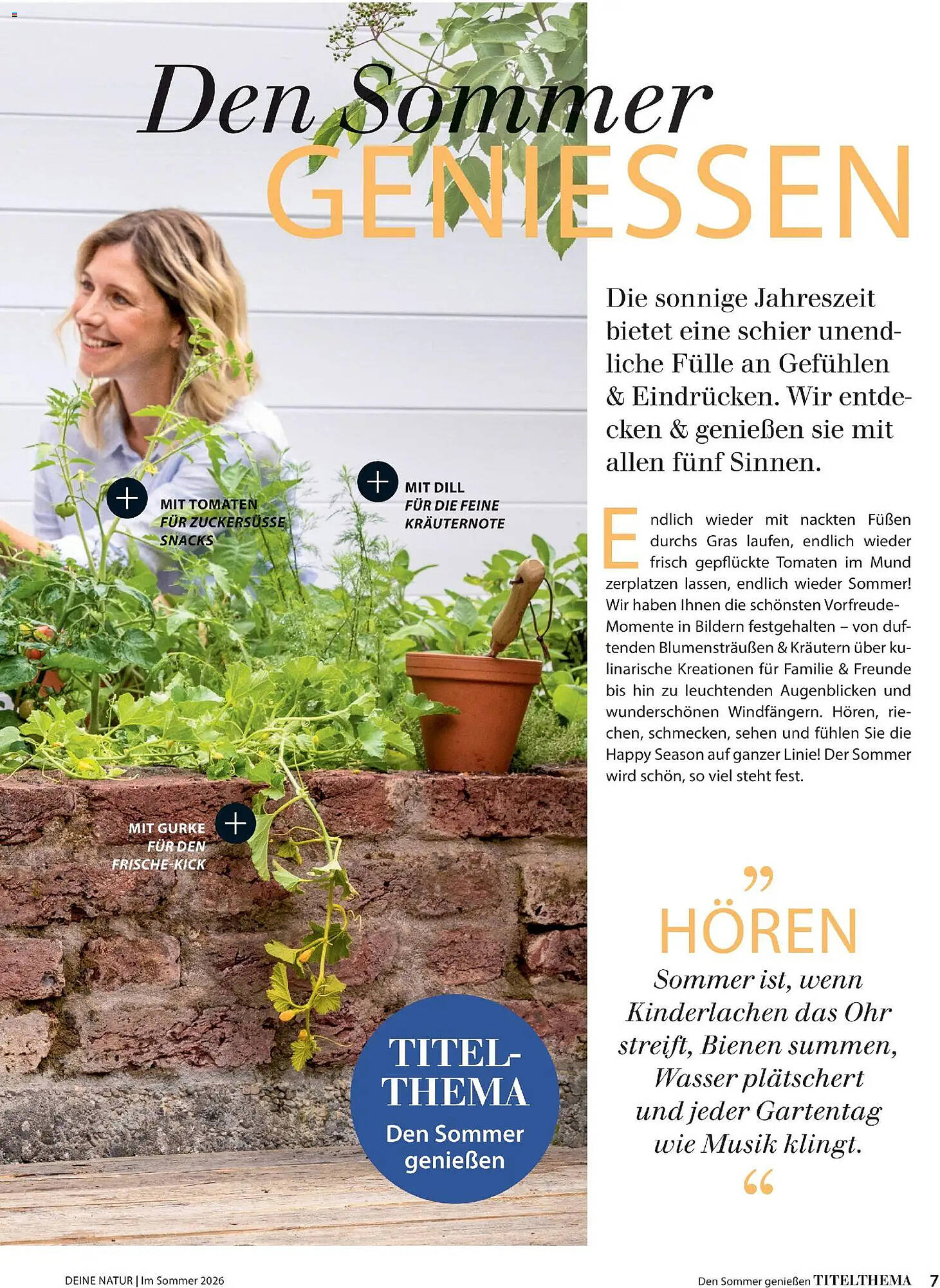Dehner Prospekt - Pagina 7