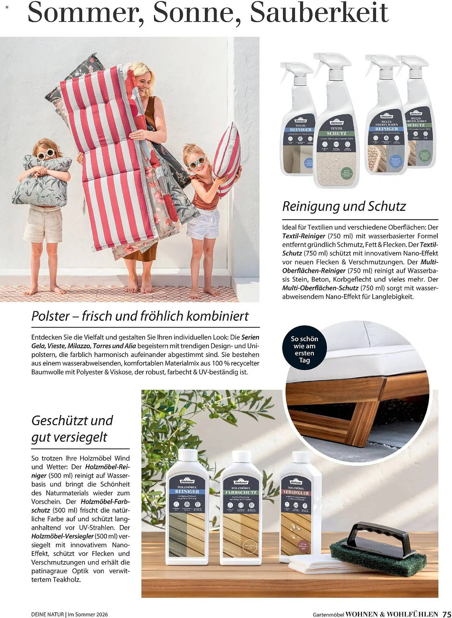 Dehner Prospekt - Pagina 75