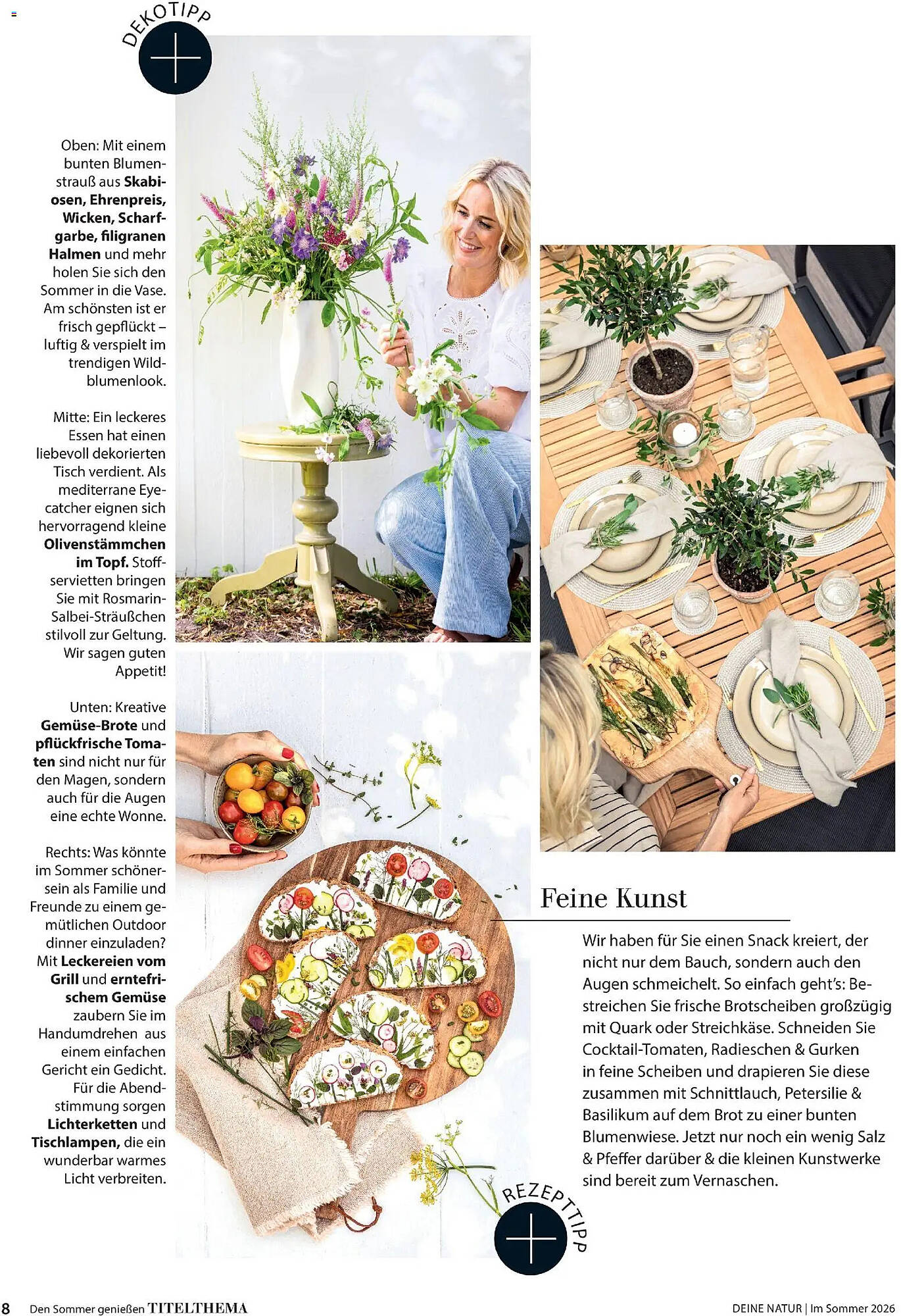 Dehner Prospekt - Pagina 8