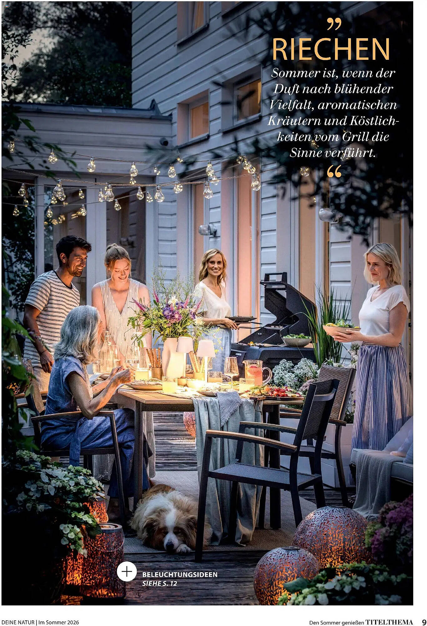 Dehner Prospekt - Pagina 9