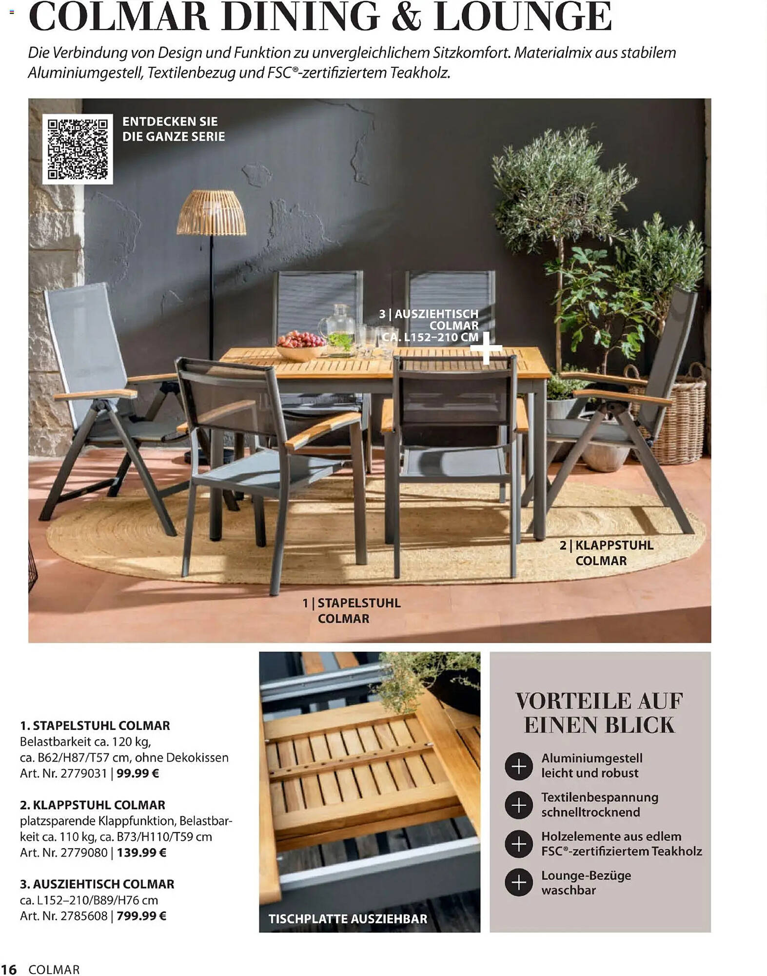 Dehner Prospekt - Pagina 16