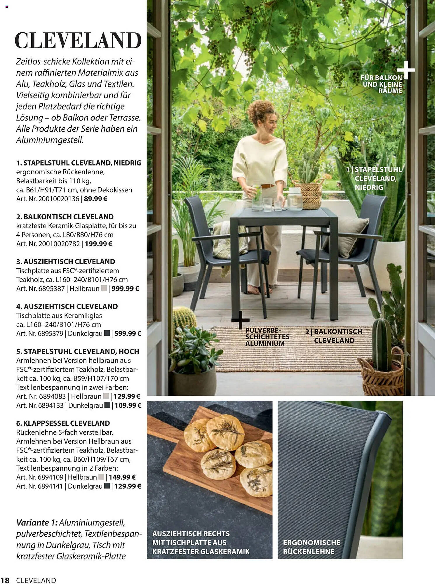 Dehner Prospekt - Pagina 18