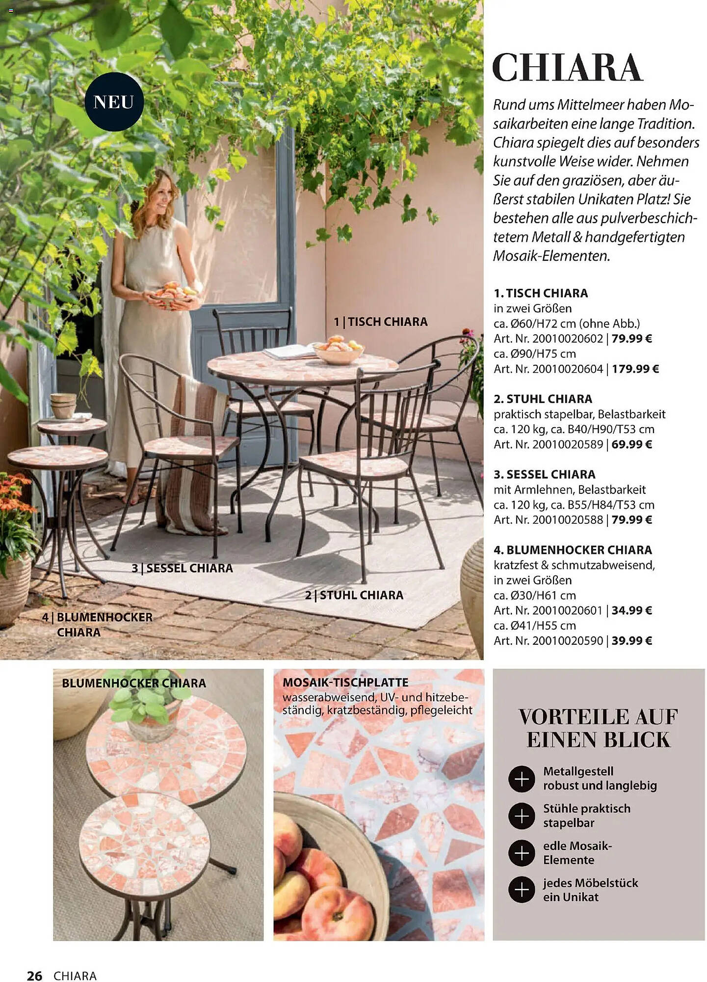 Dehner Prospekt - Pagina 26