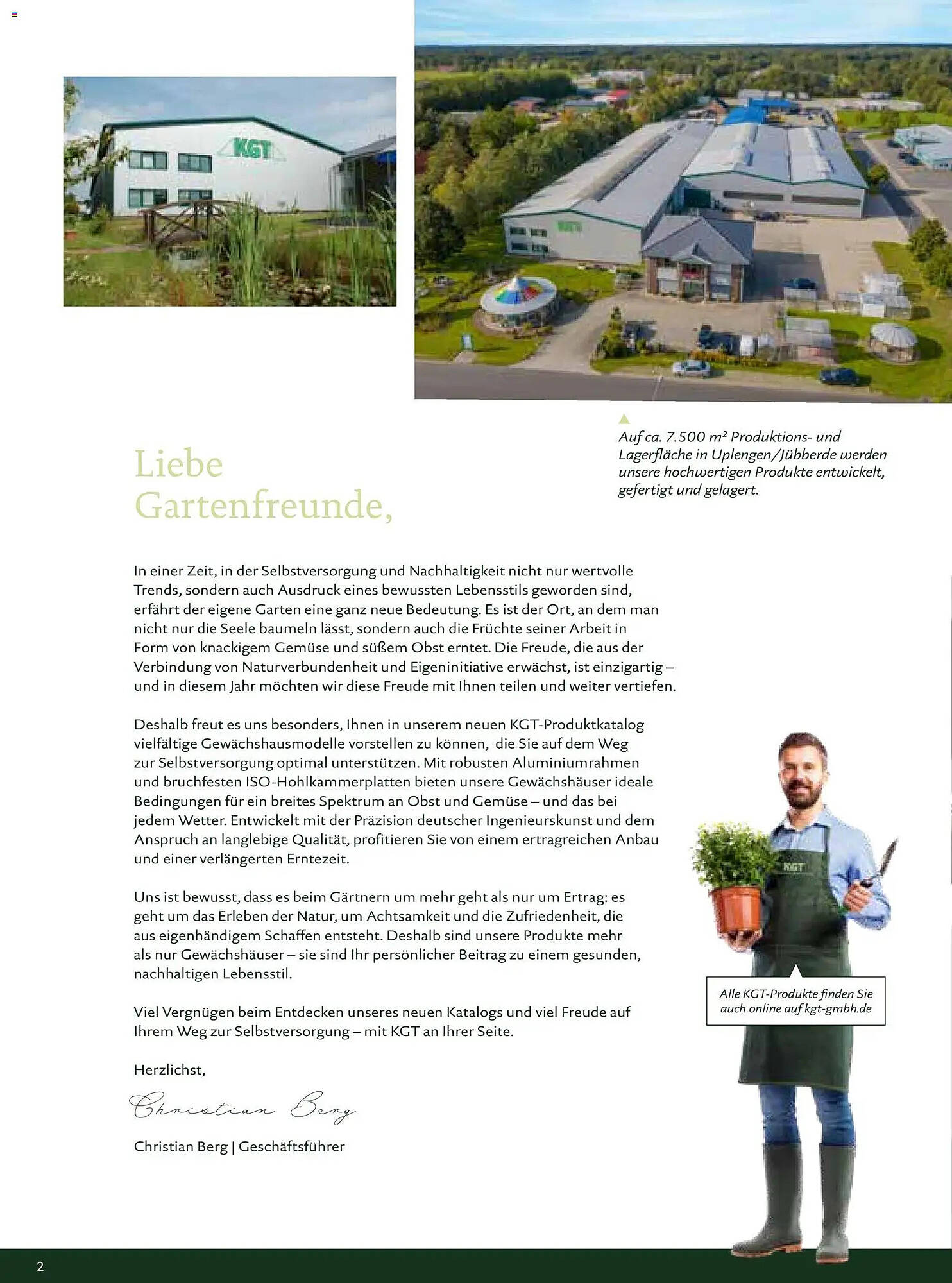 Dehner Prospekt - Pagina 2