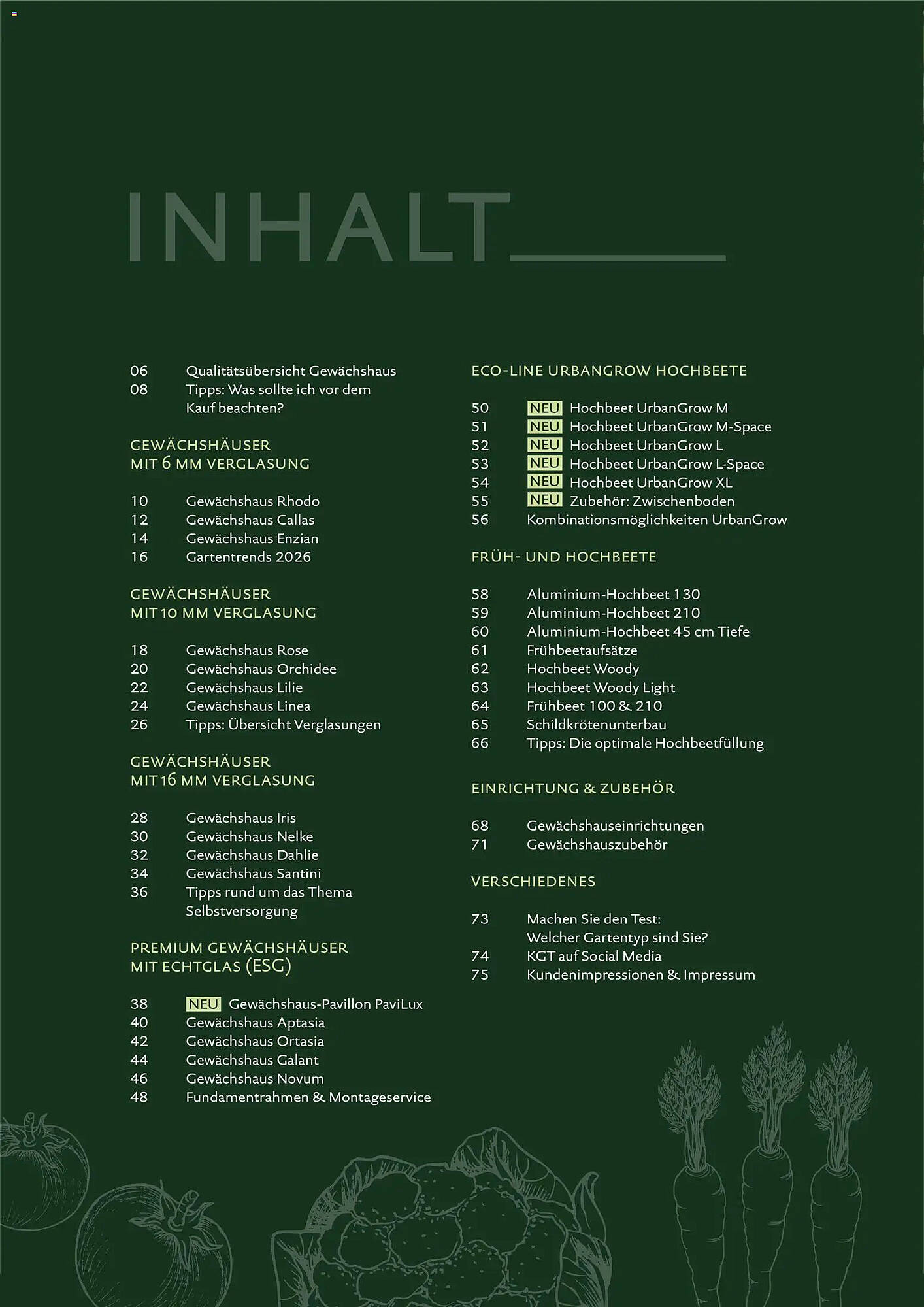 Dehner Prospekt - Pagina 4