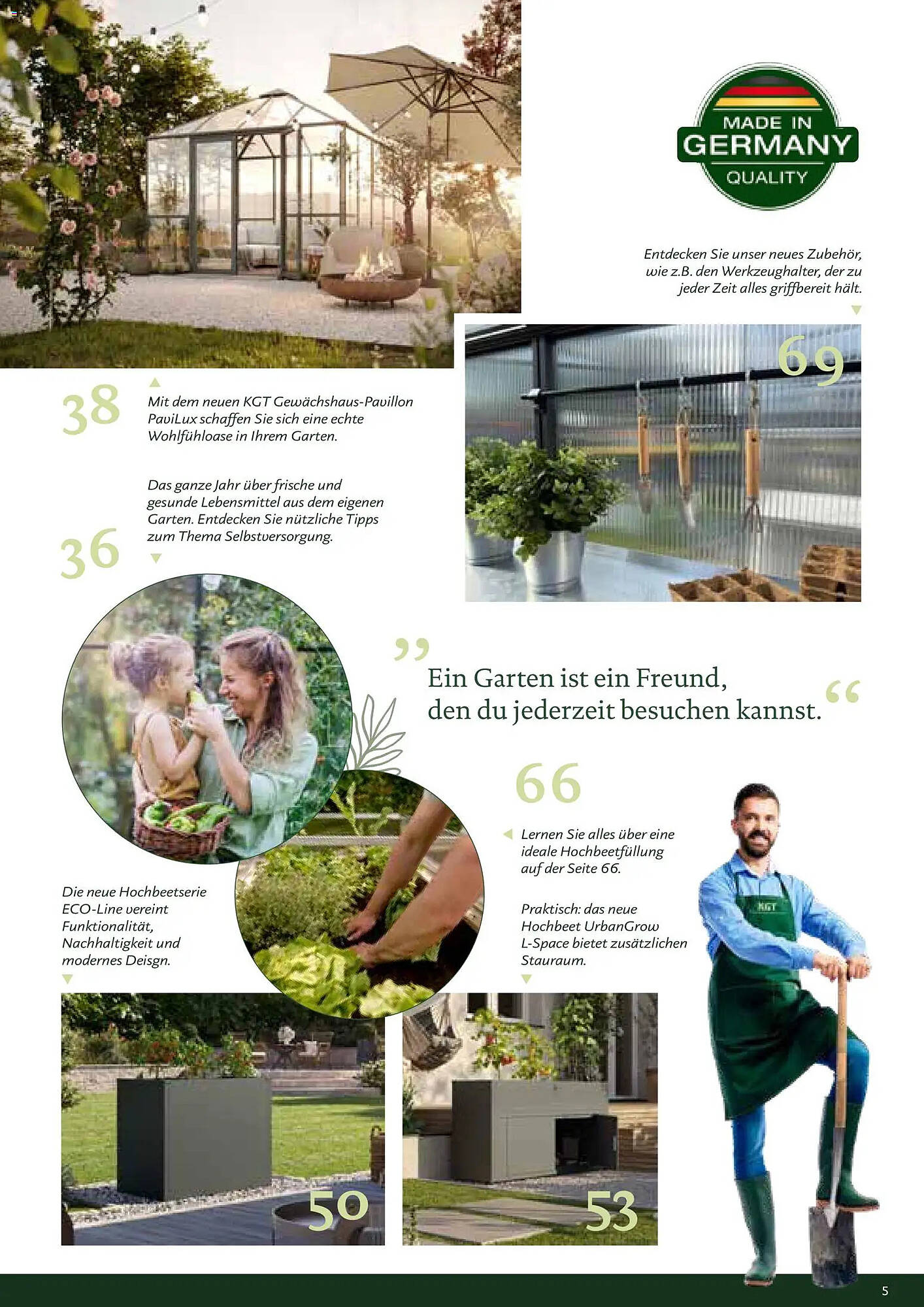 Dehner Prospekt - Pagina 5