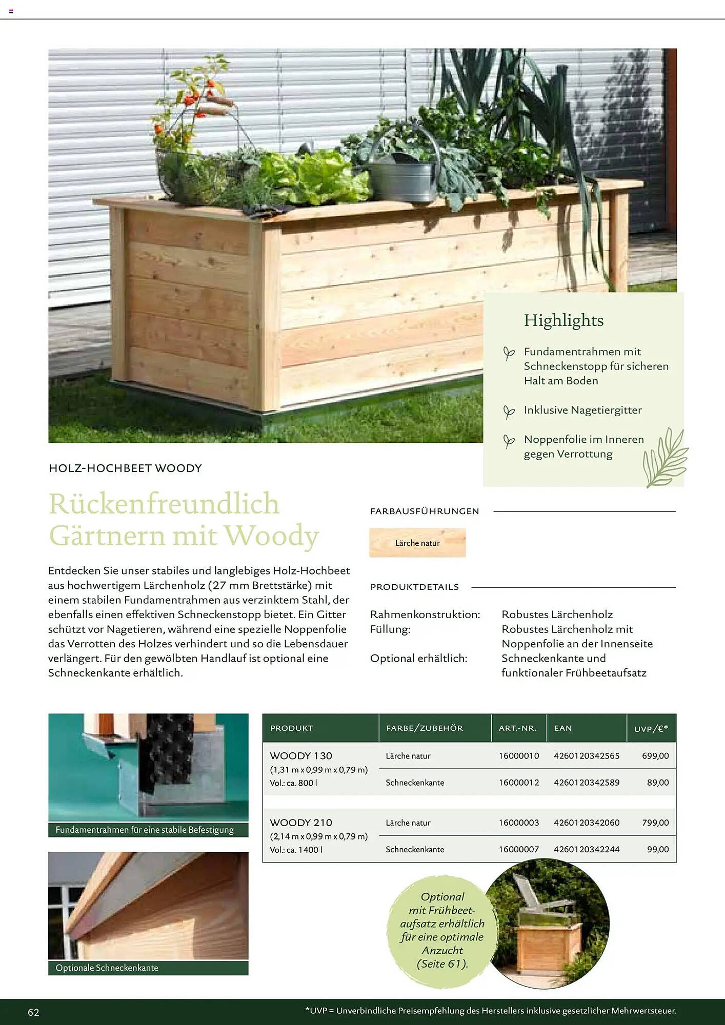Dehner Prospekt - Pagina 62