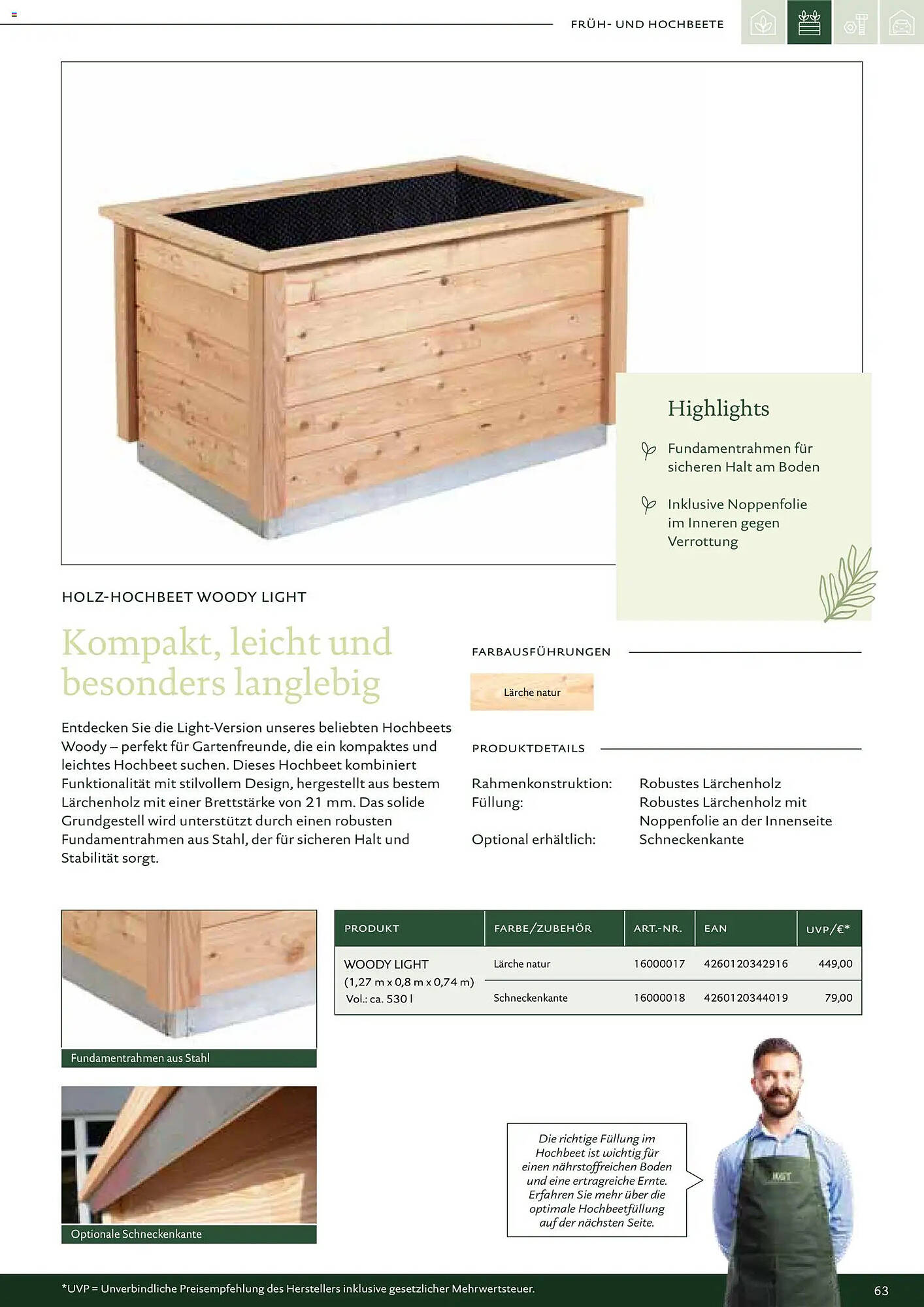 Dehner Prospekt - Pagina 63