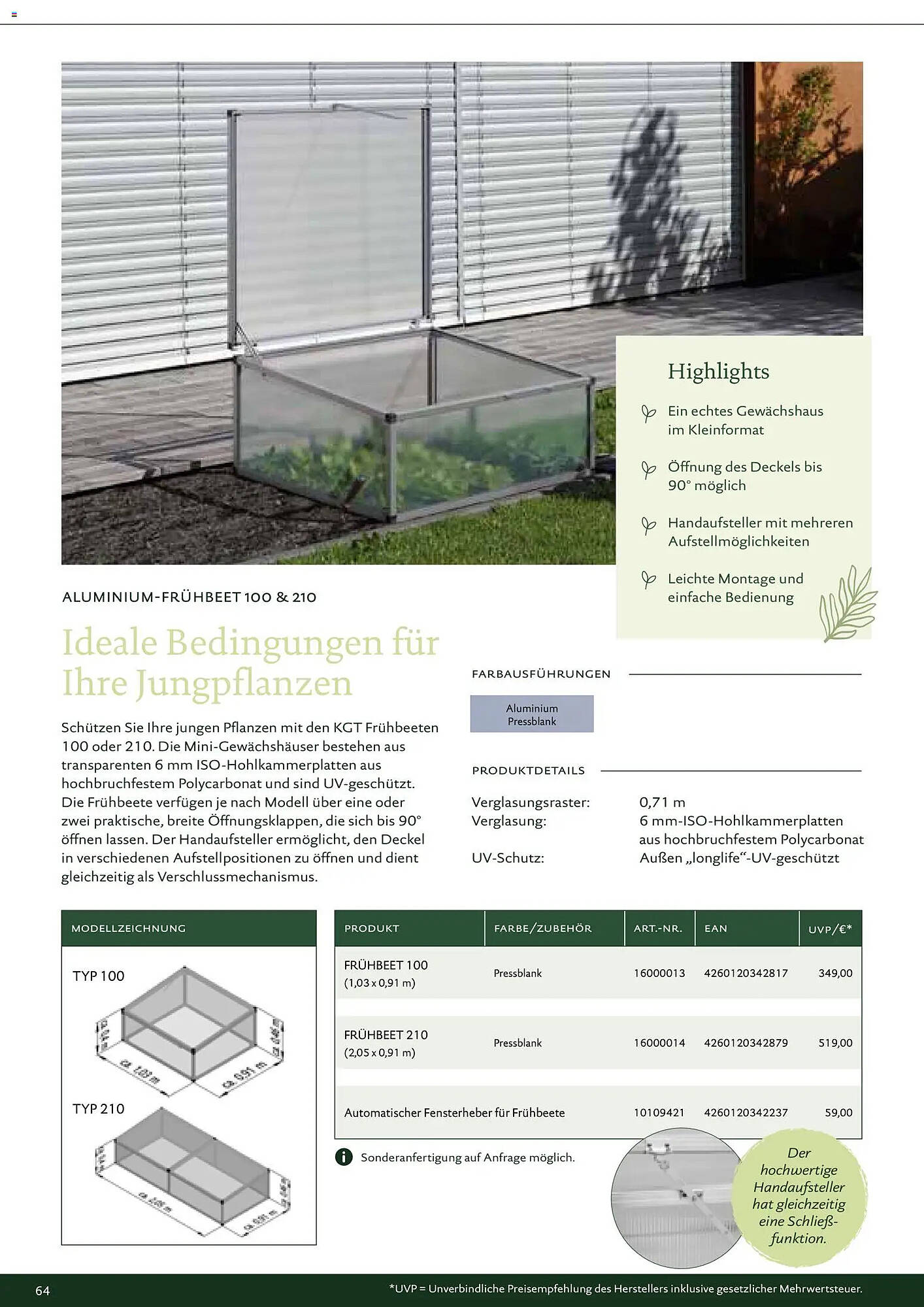 Dehner Prospekt - Pagina 64