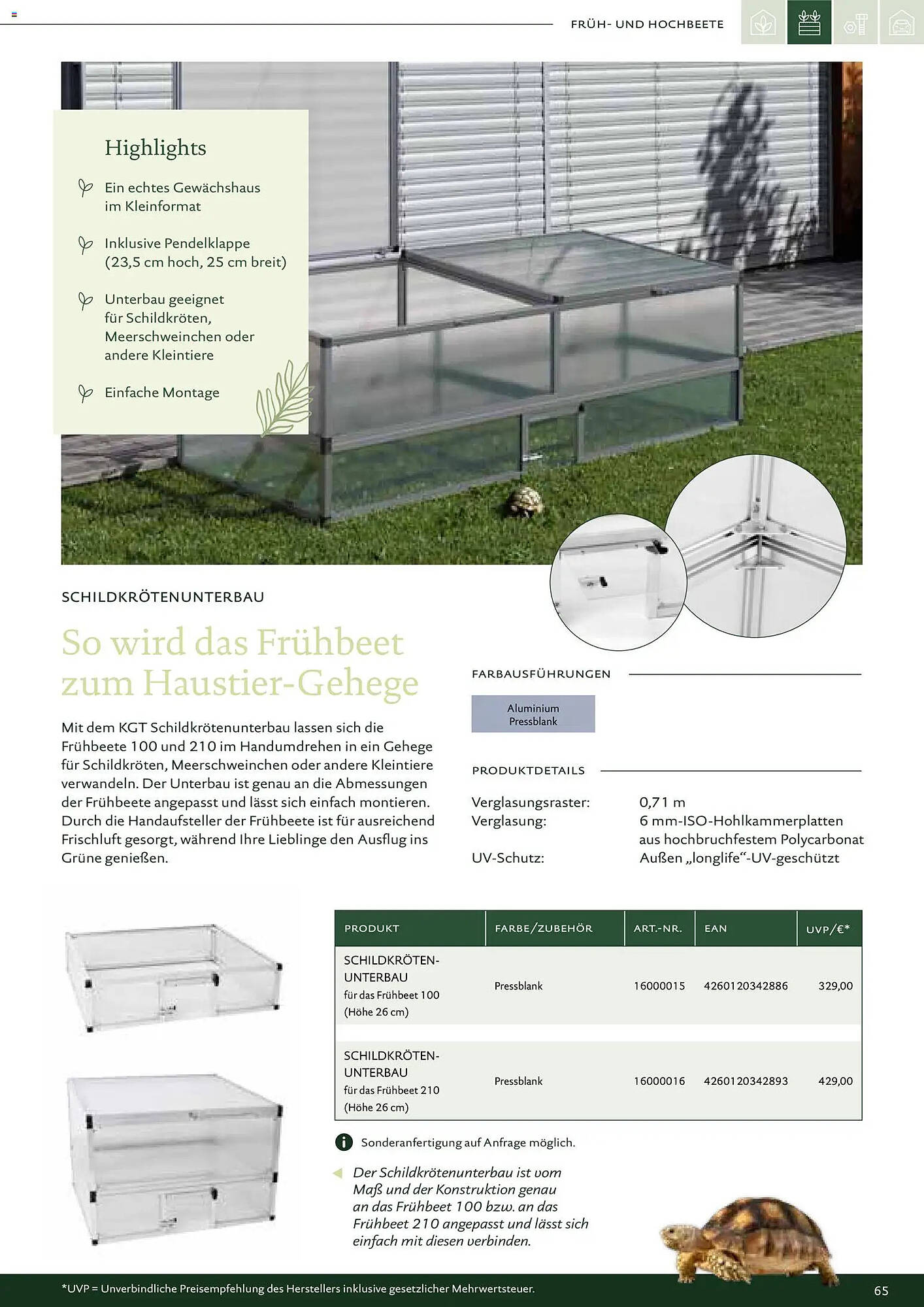 Dehner Prospekt - Pagina 65