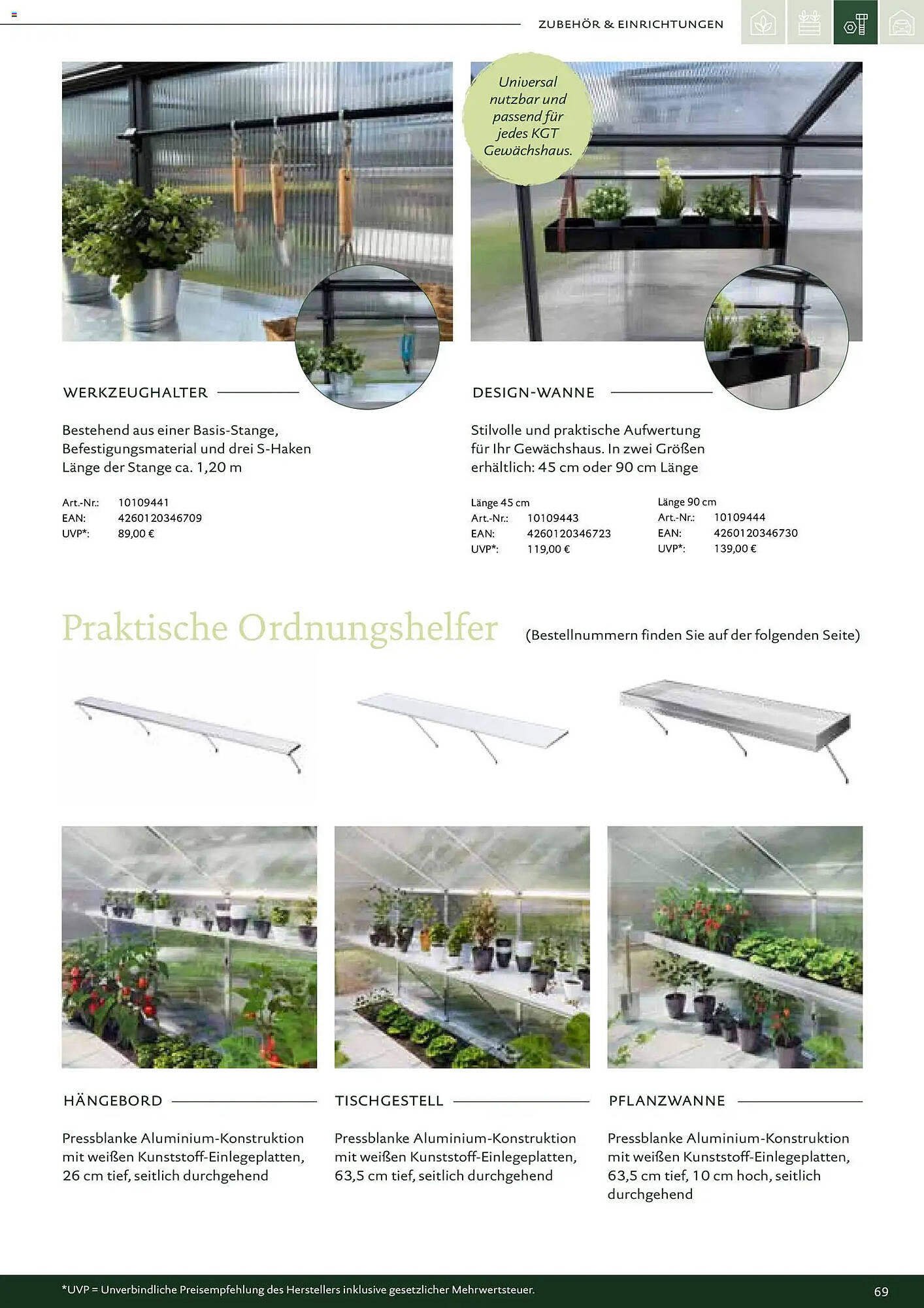 Dehner Prospekt - Pagina 69