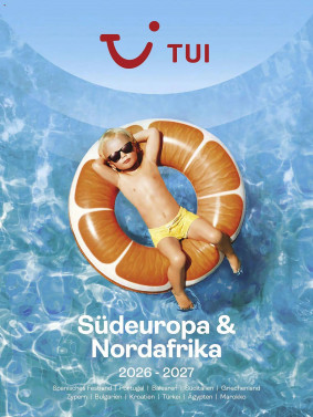 Aida Cruises Prospekt