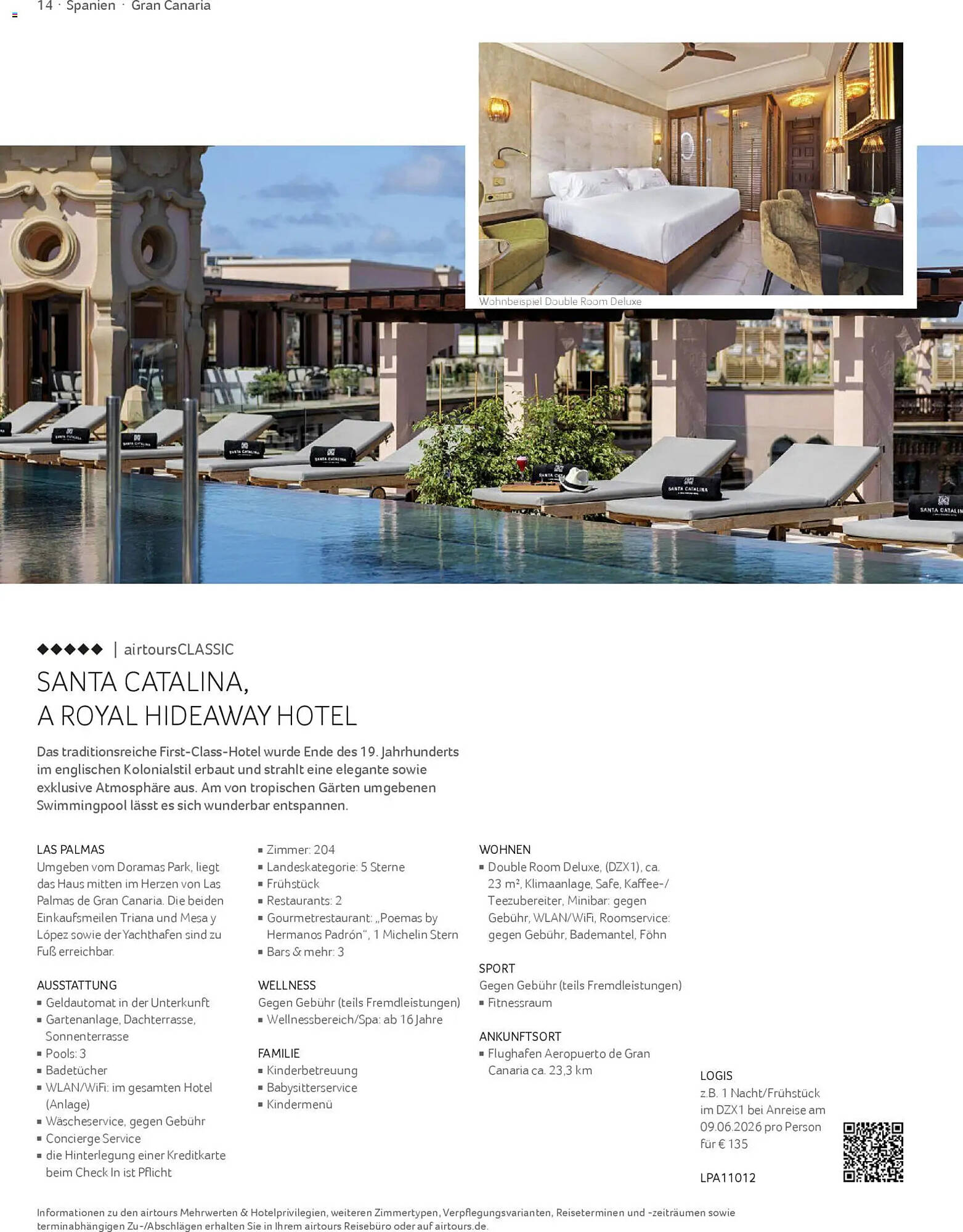 Aida Cruises Prospekt - Pagina 14