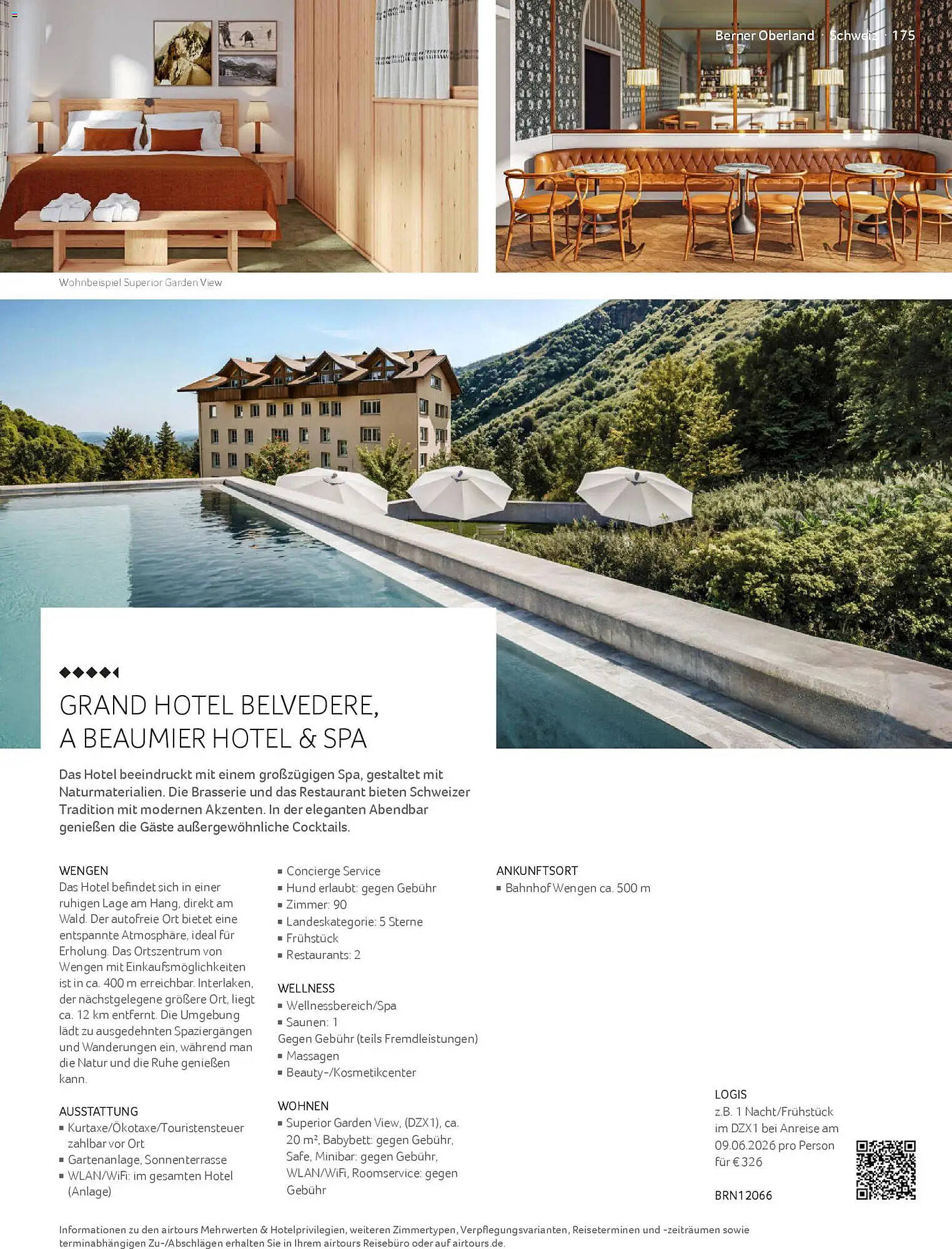 Aida Cruises Prospekt - Pagina 175
