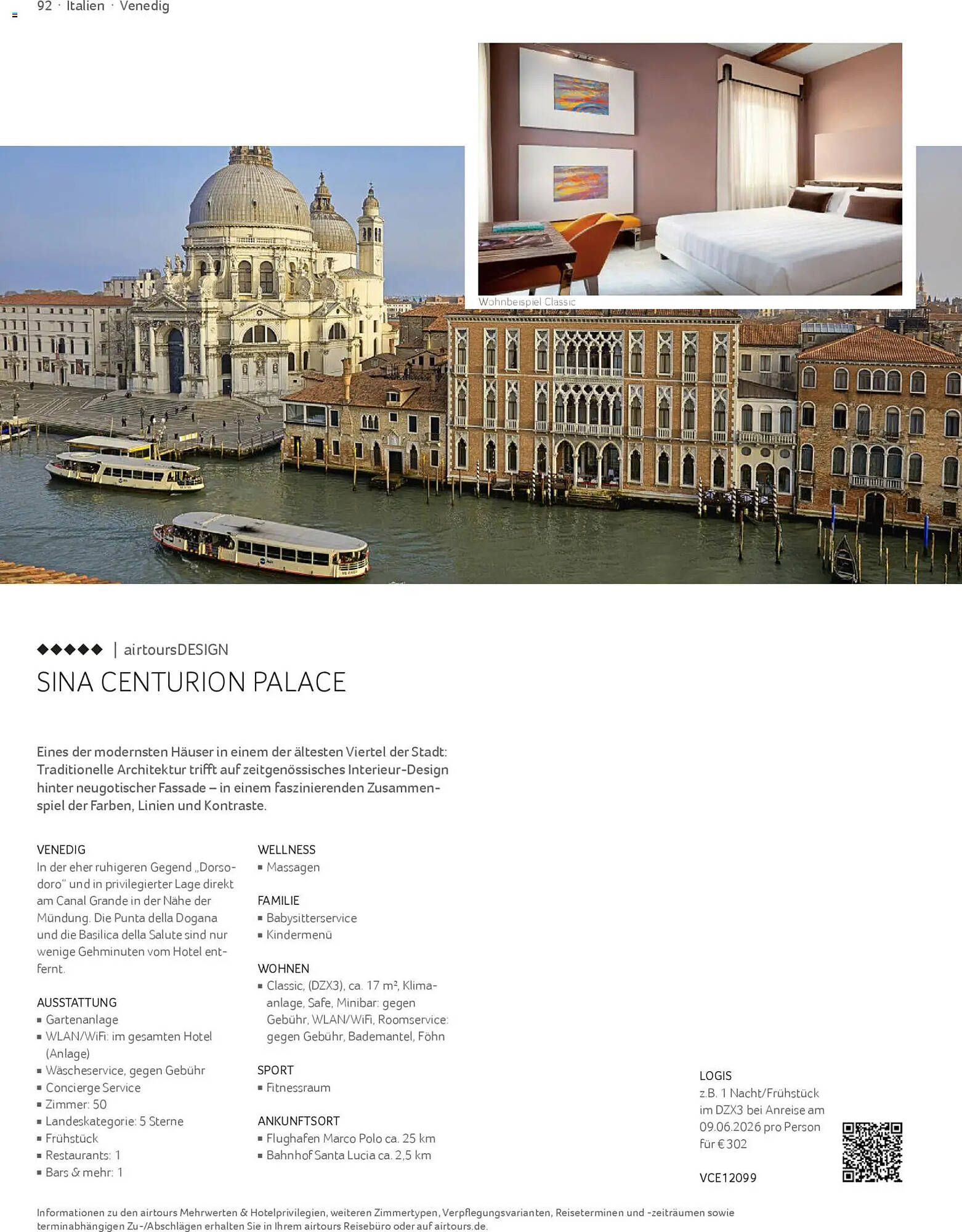 Aida Cruises Prospekt - Pagina 92