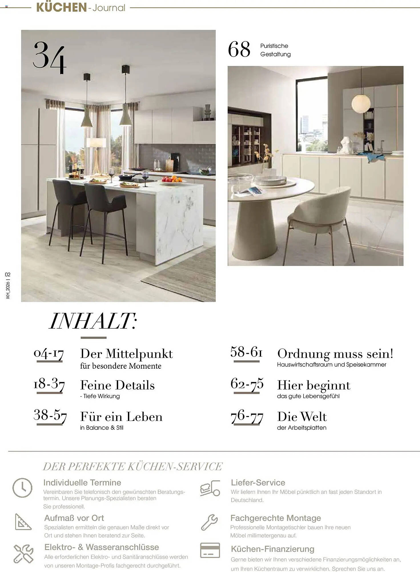 Zurbrüggen Prospekt - Pagina 2