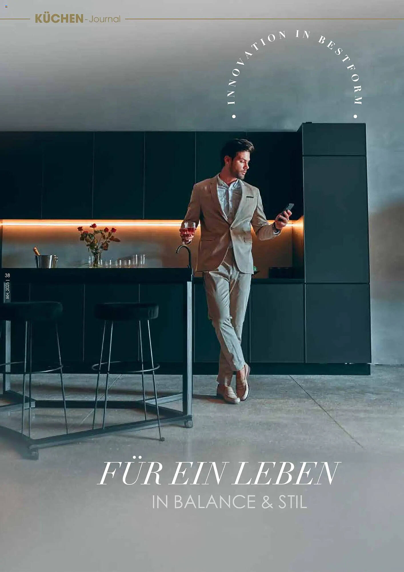 Zurbrüggen Prospekt - Pagina 38