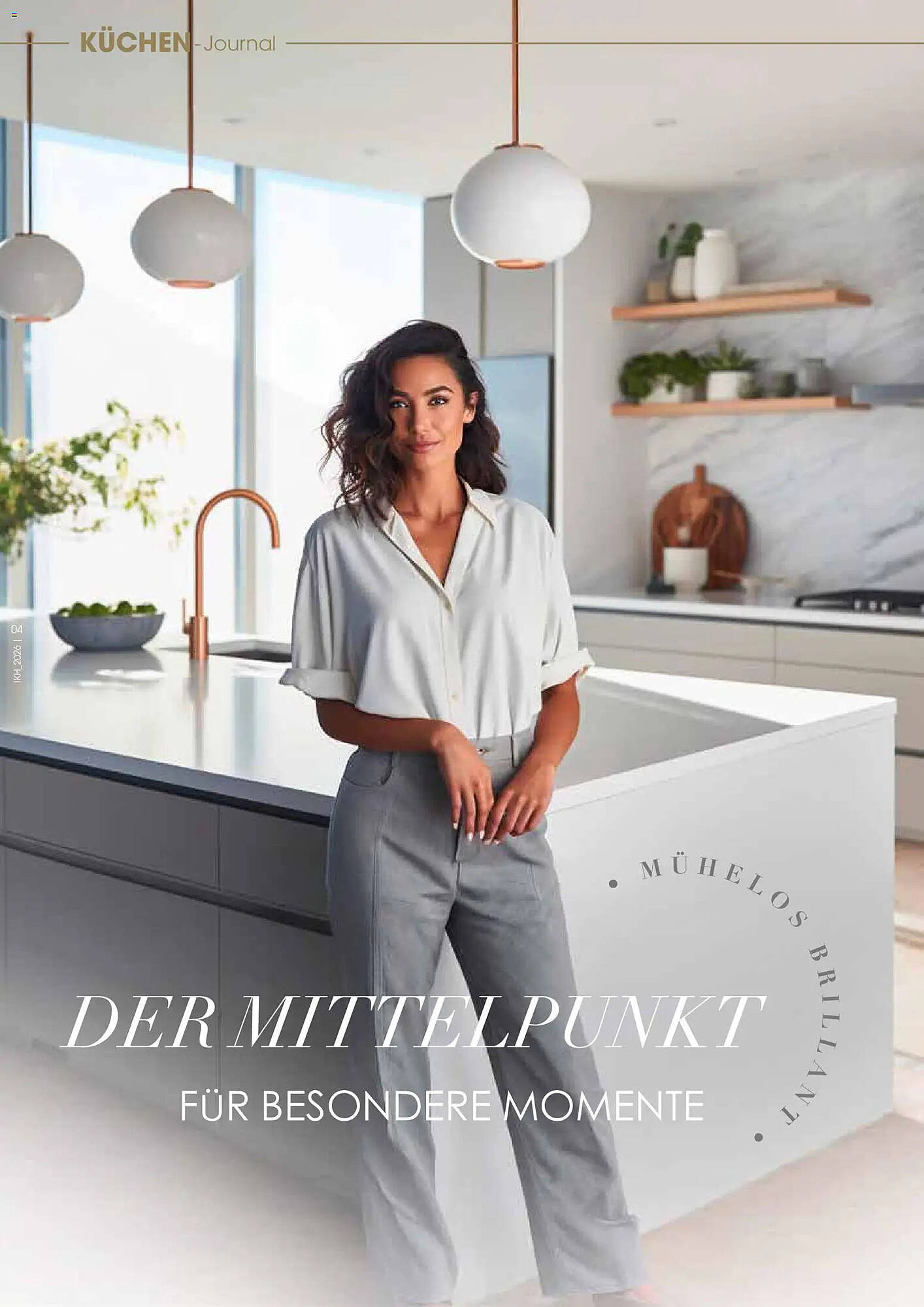 Zurbrüggen Prospekt - Pagina 4