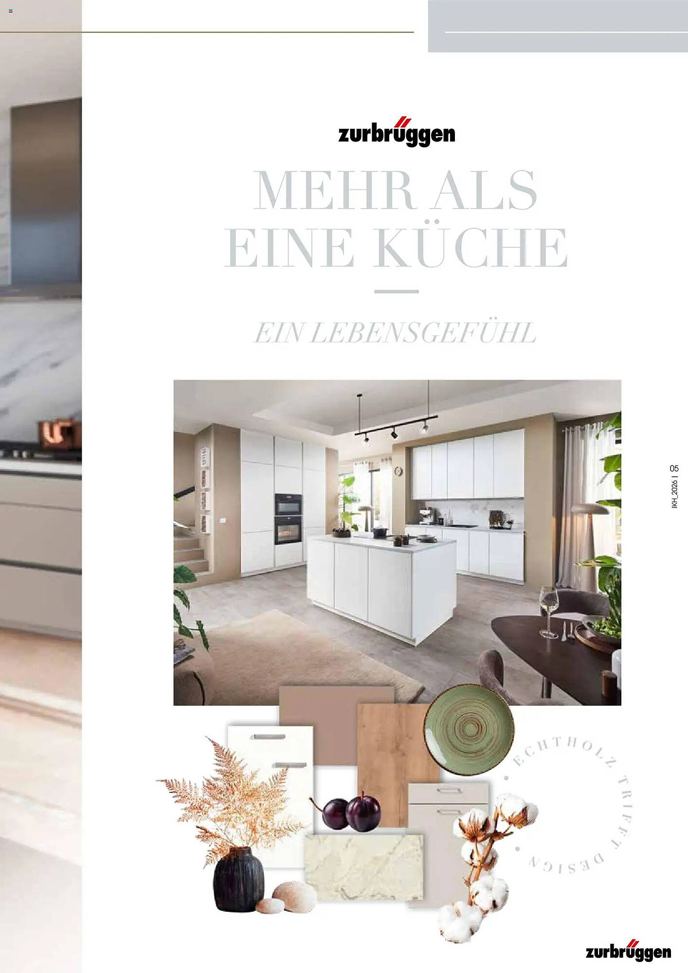Zurbrüggen Prospekt - Pagina 5
