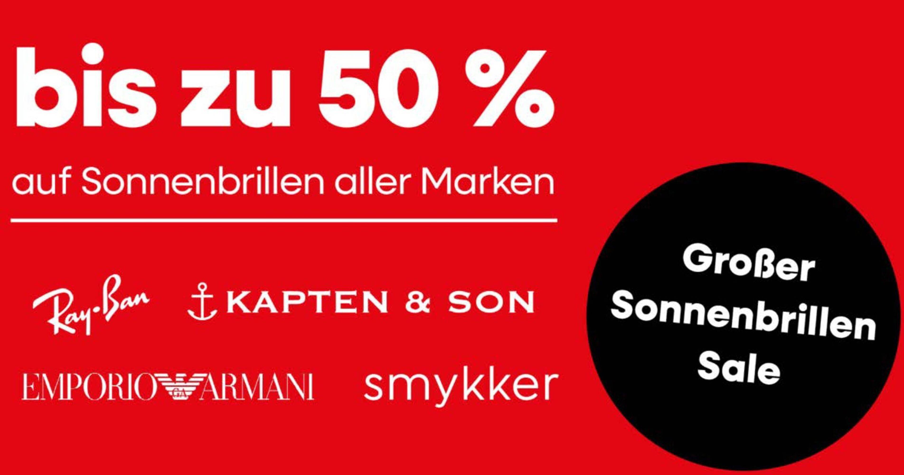 Aktiv Optik Prospekt - Pagina 3