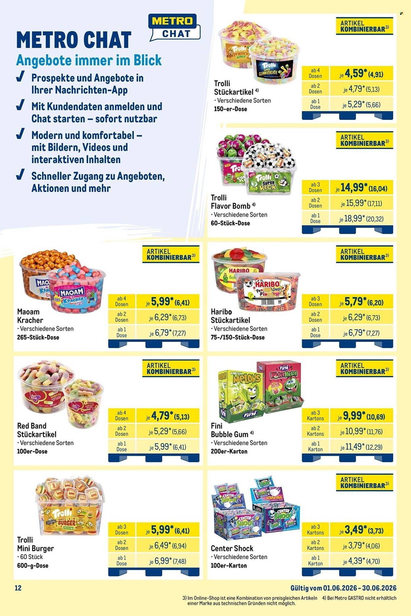 METRO Prospekt - Pagina 12