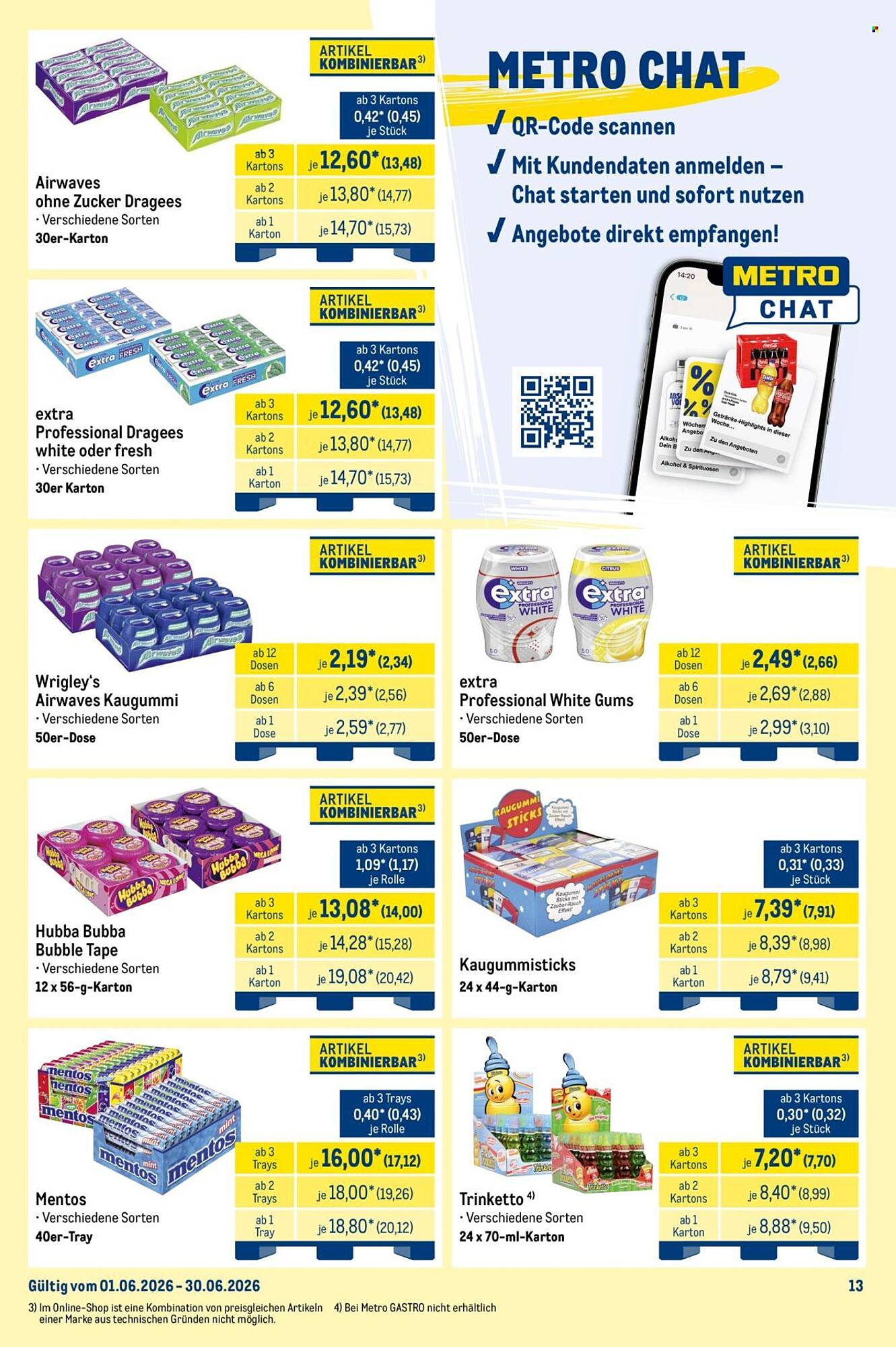 METRO Prospekt - Pagina 13