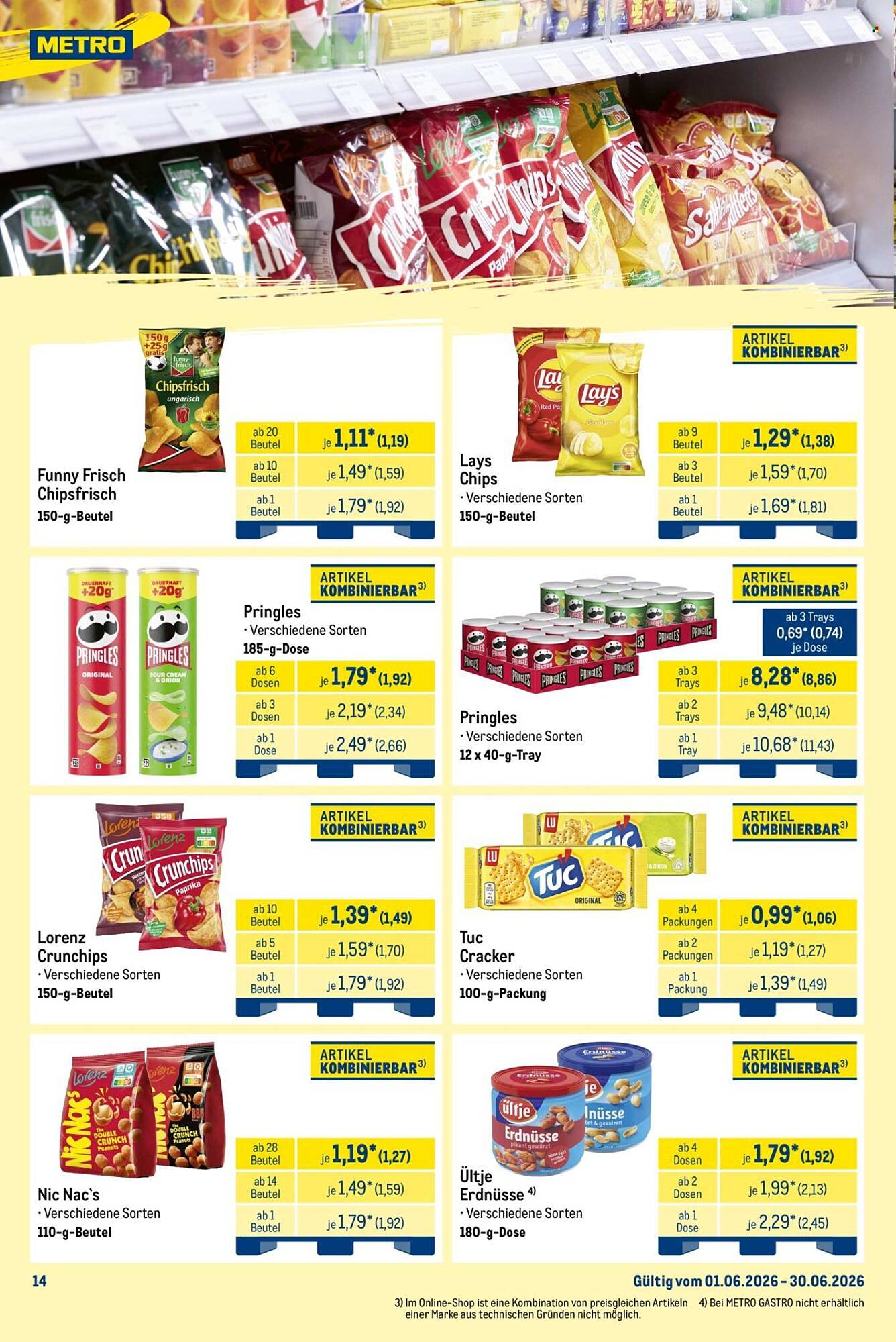 METRO Prospekt - Pagina 14