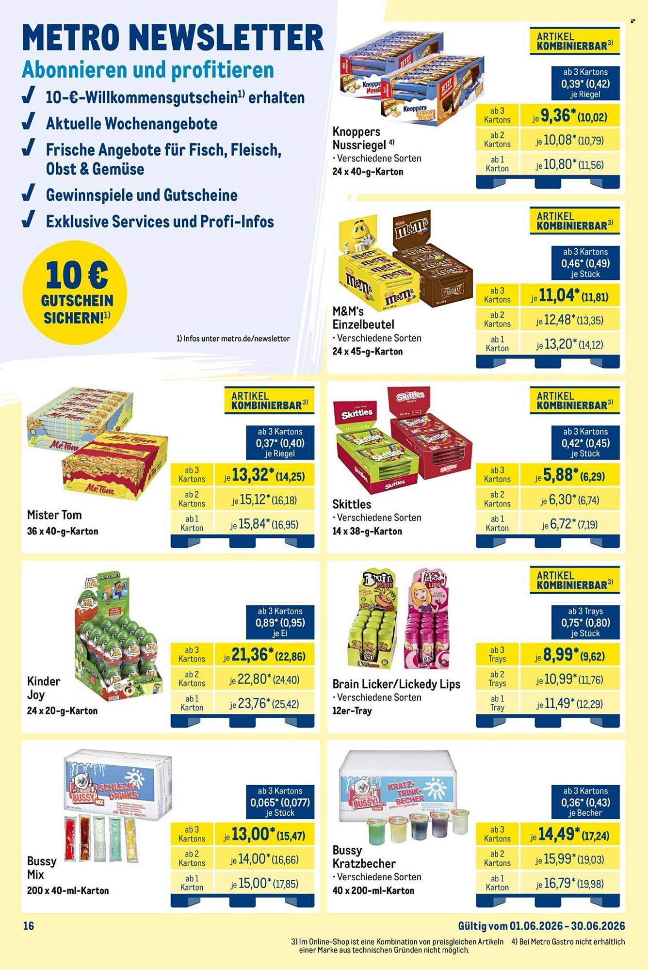 METRO Prospekt - Pagina 16