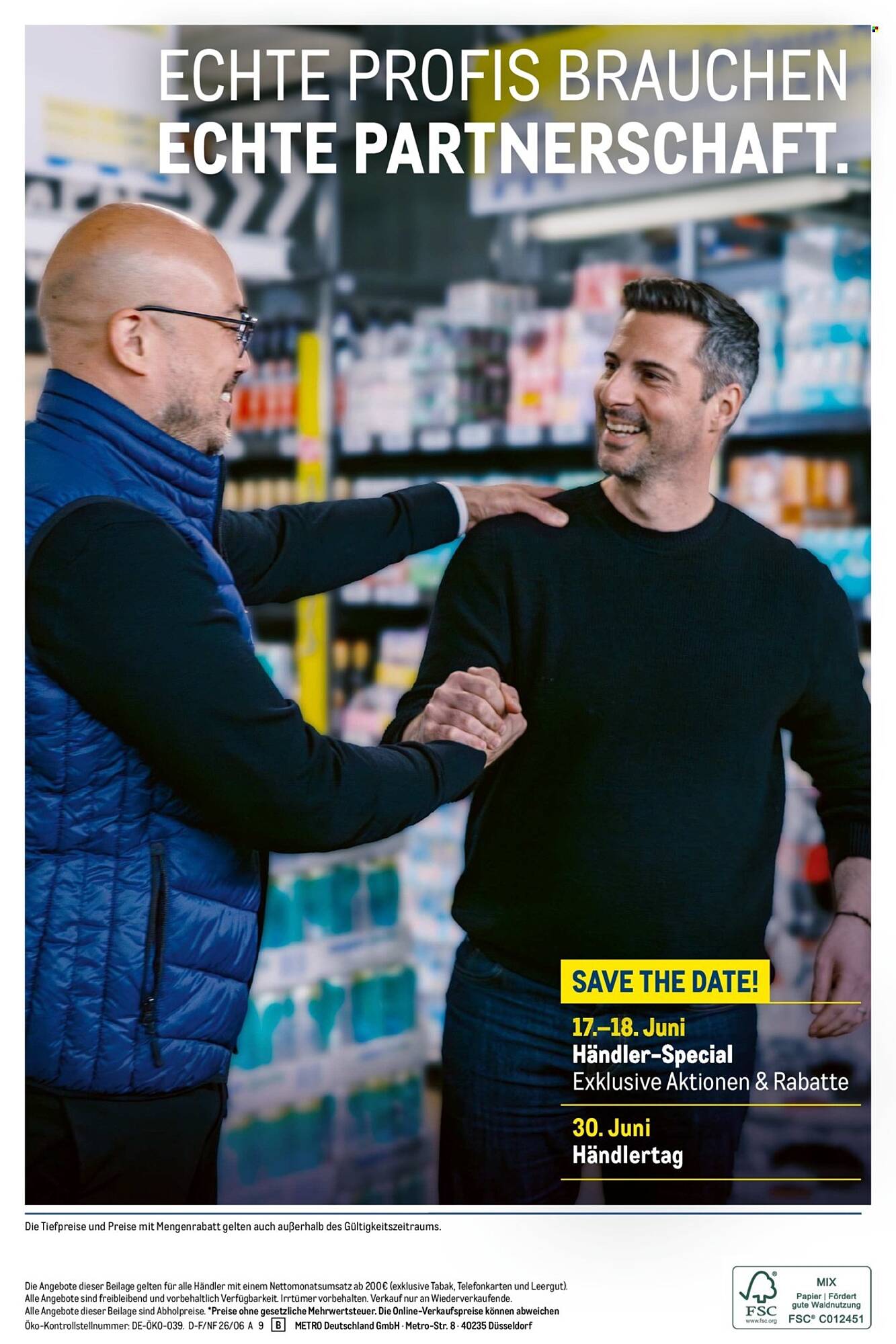 METRO Prospekt - Pagina 20