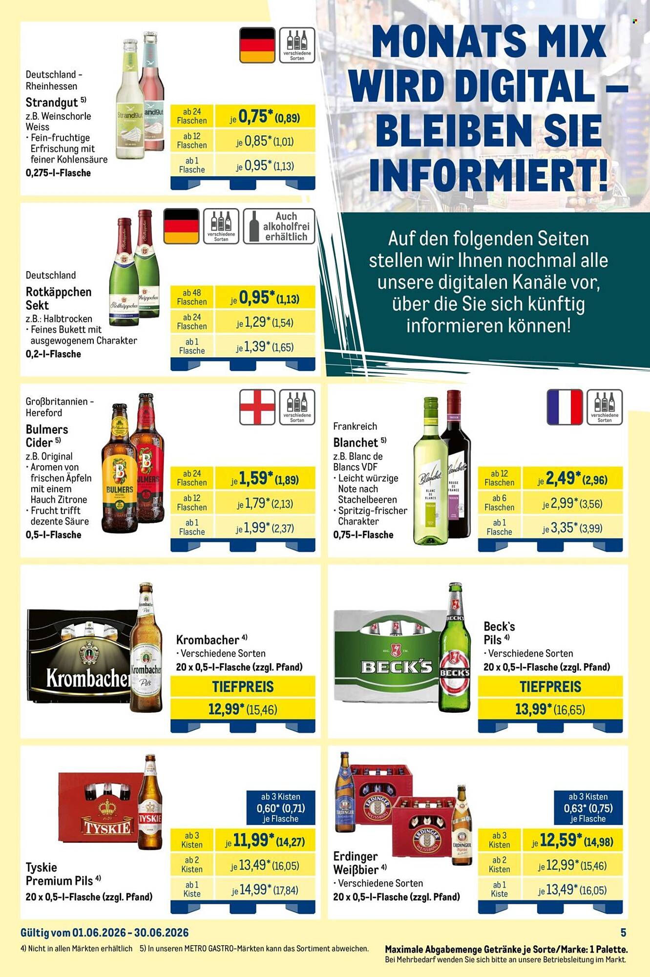 METRO Prospekt - Pagina 5