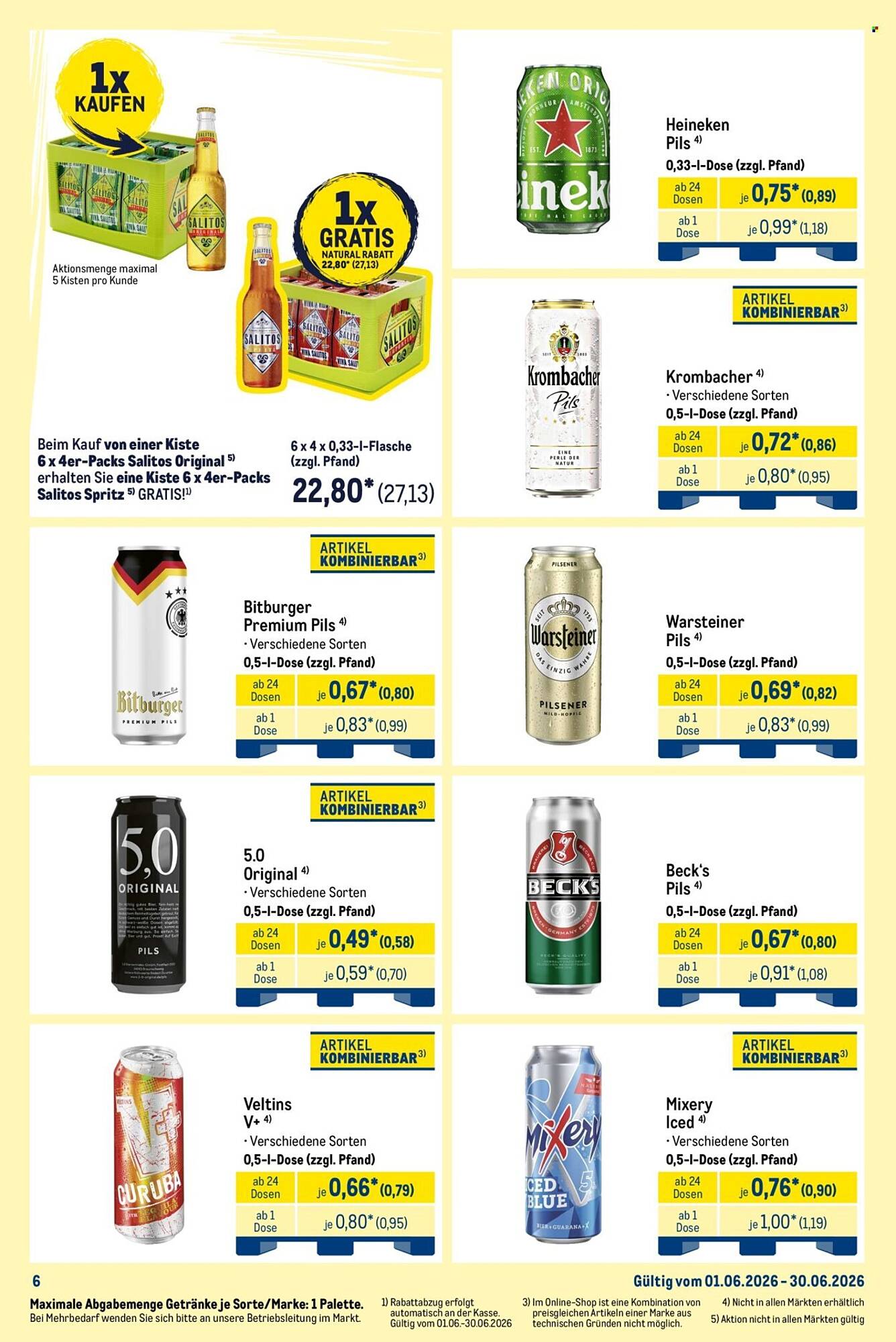 METRO Prospekt - Pagina 6
