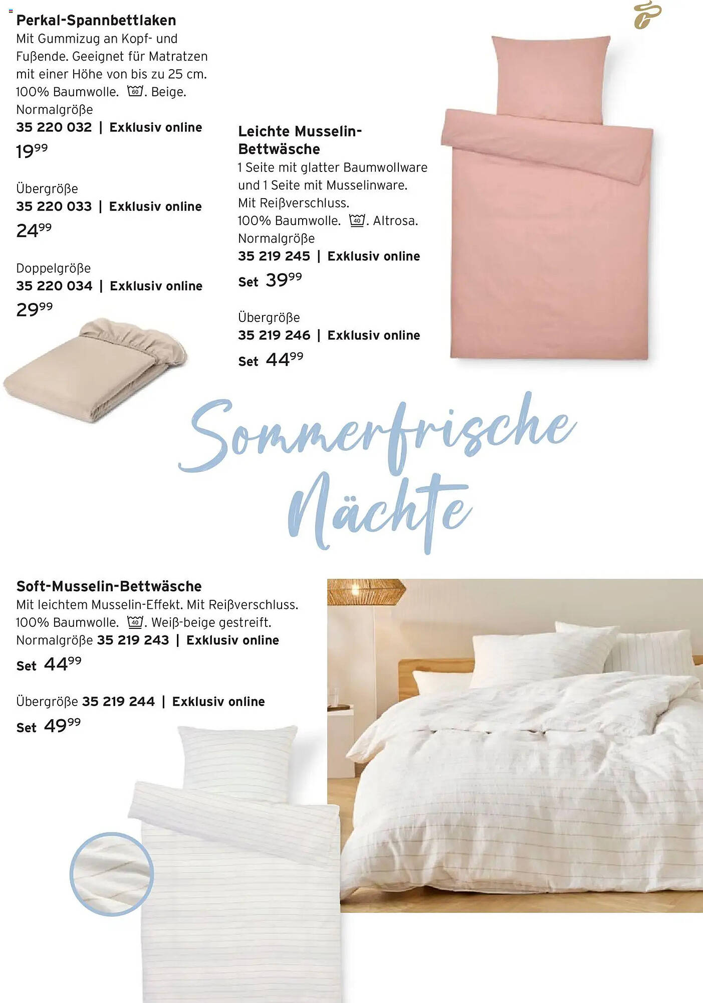 Tchibo Prospekt - Pagina 21