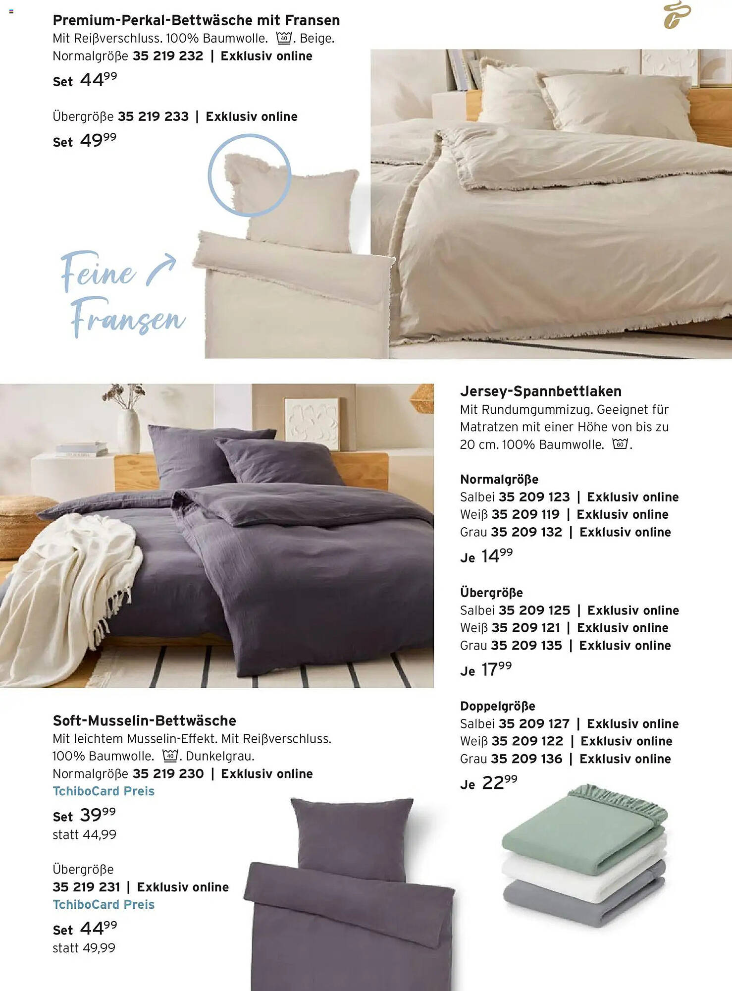 Tchibo Prospekt - Pagina 23