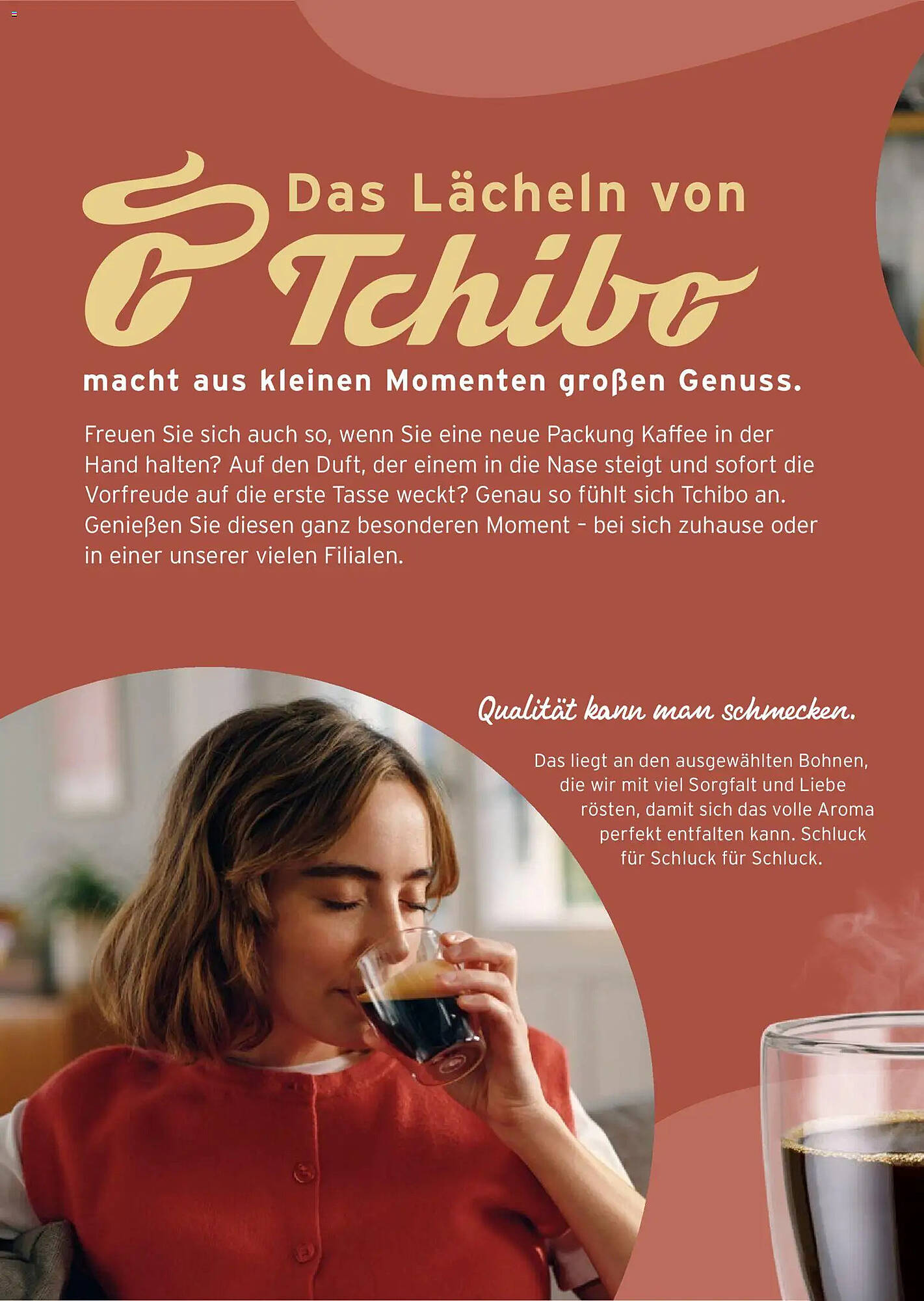 Tchibo Prospekt - Pagina 32