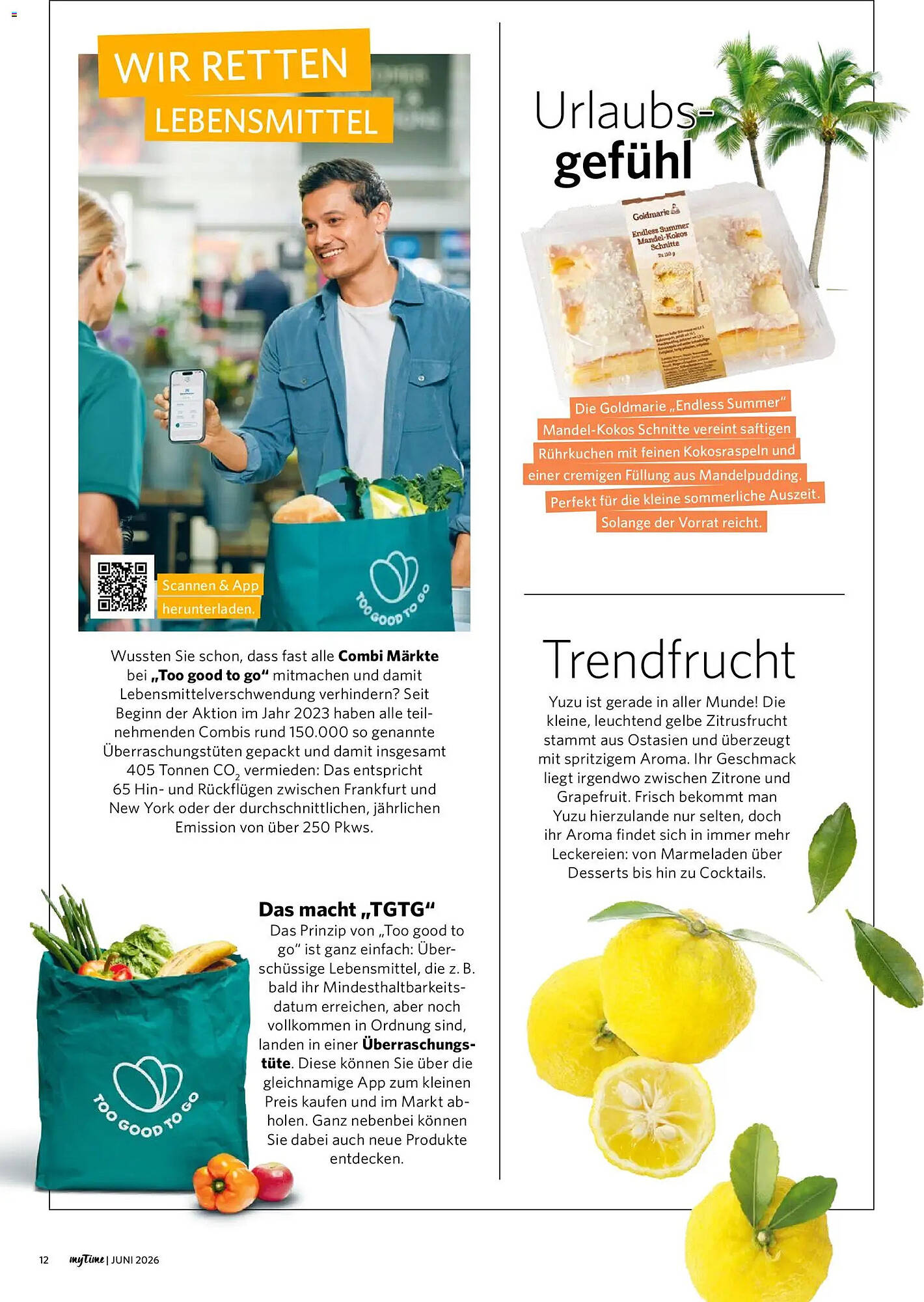 Combi Prospekt - Pagina 12