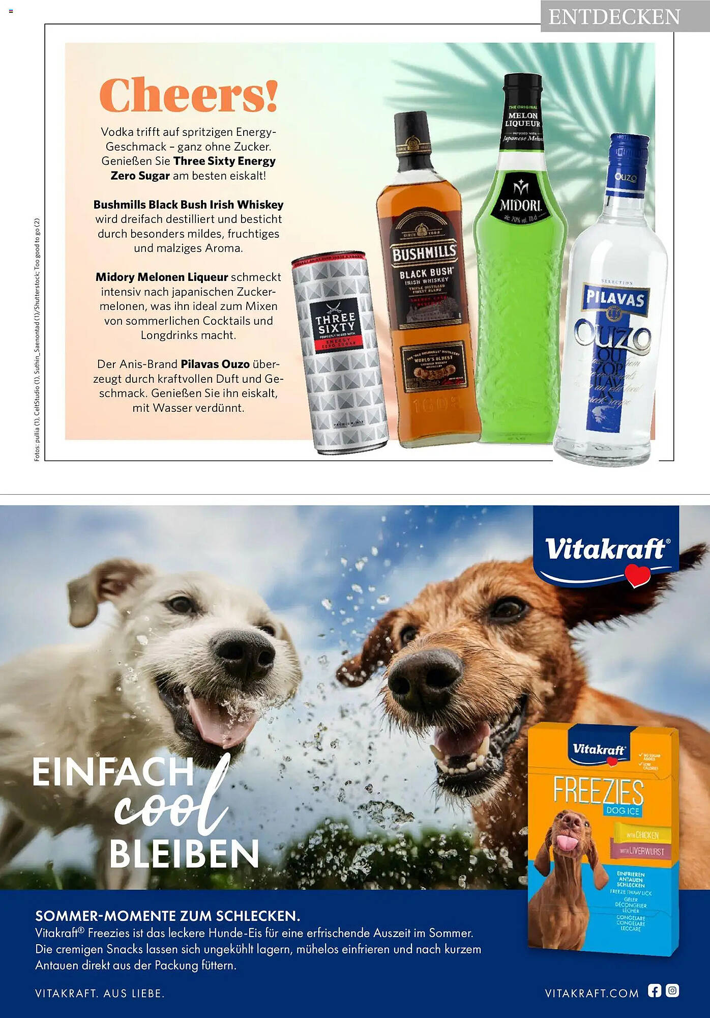 Combi Prospekt - Pagina 13
