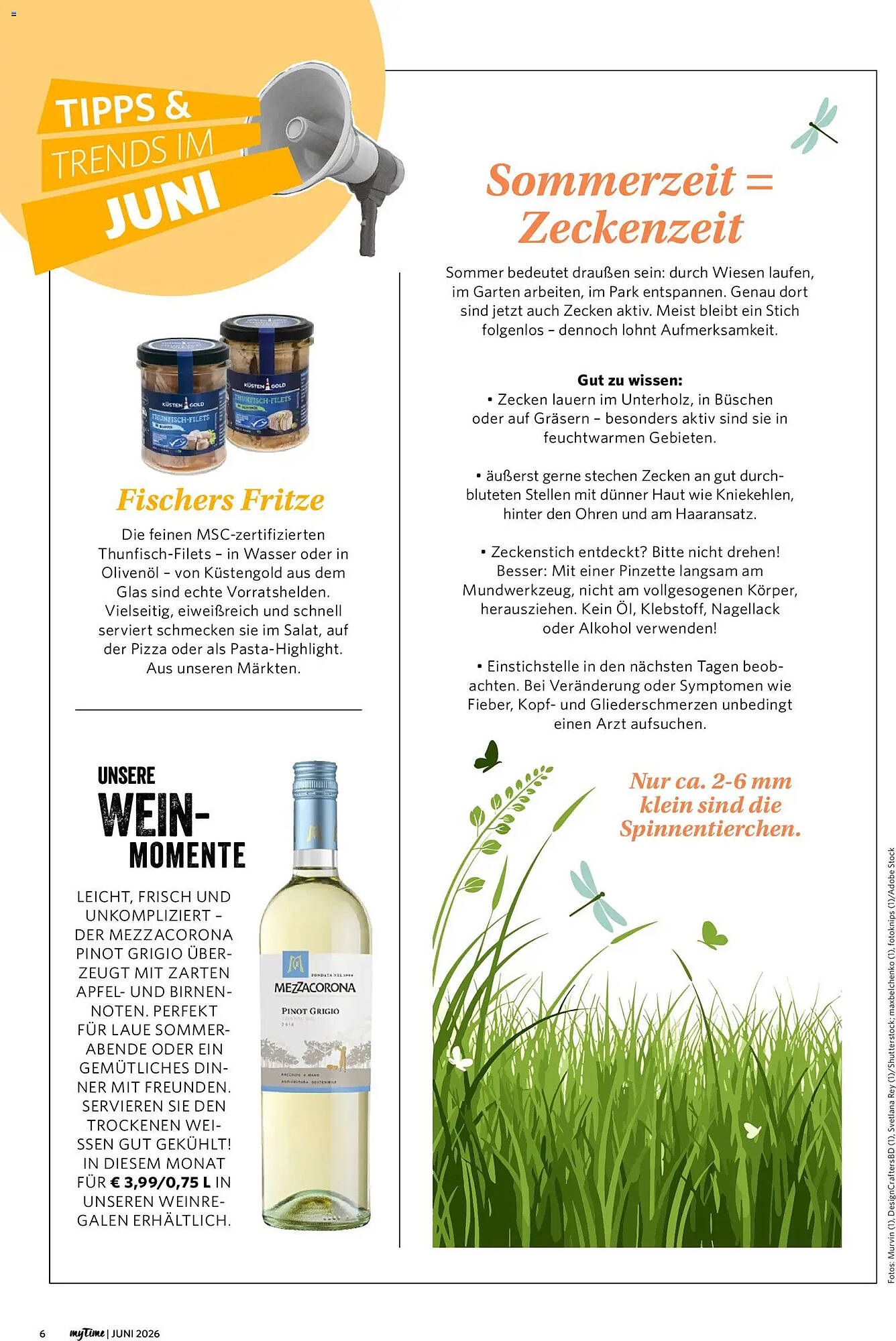 Combi Prospekt - Pagina 6