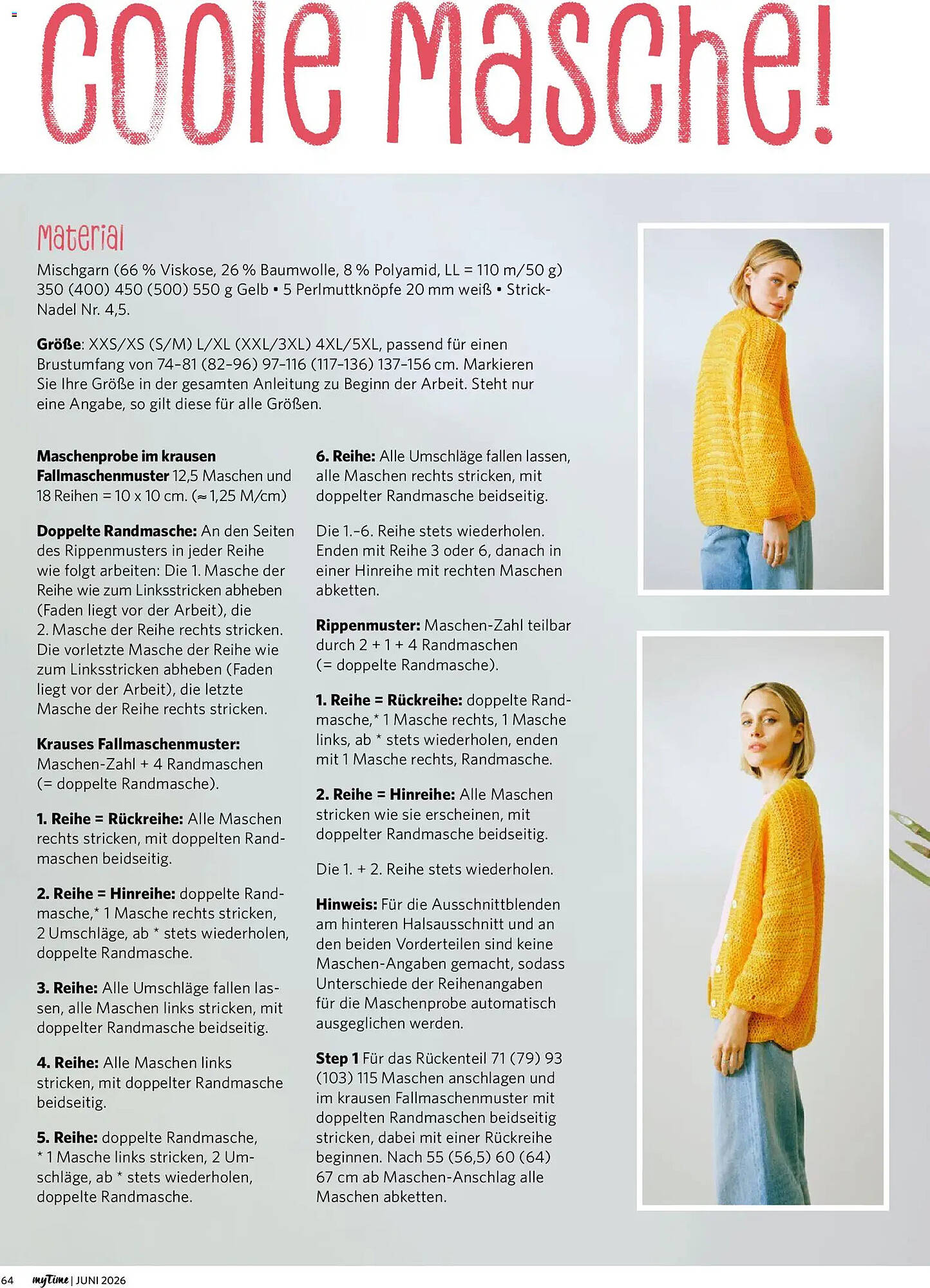 Combi Prospekt - Pagina 64