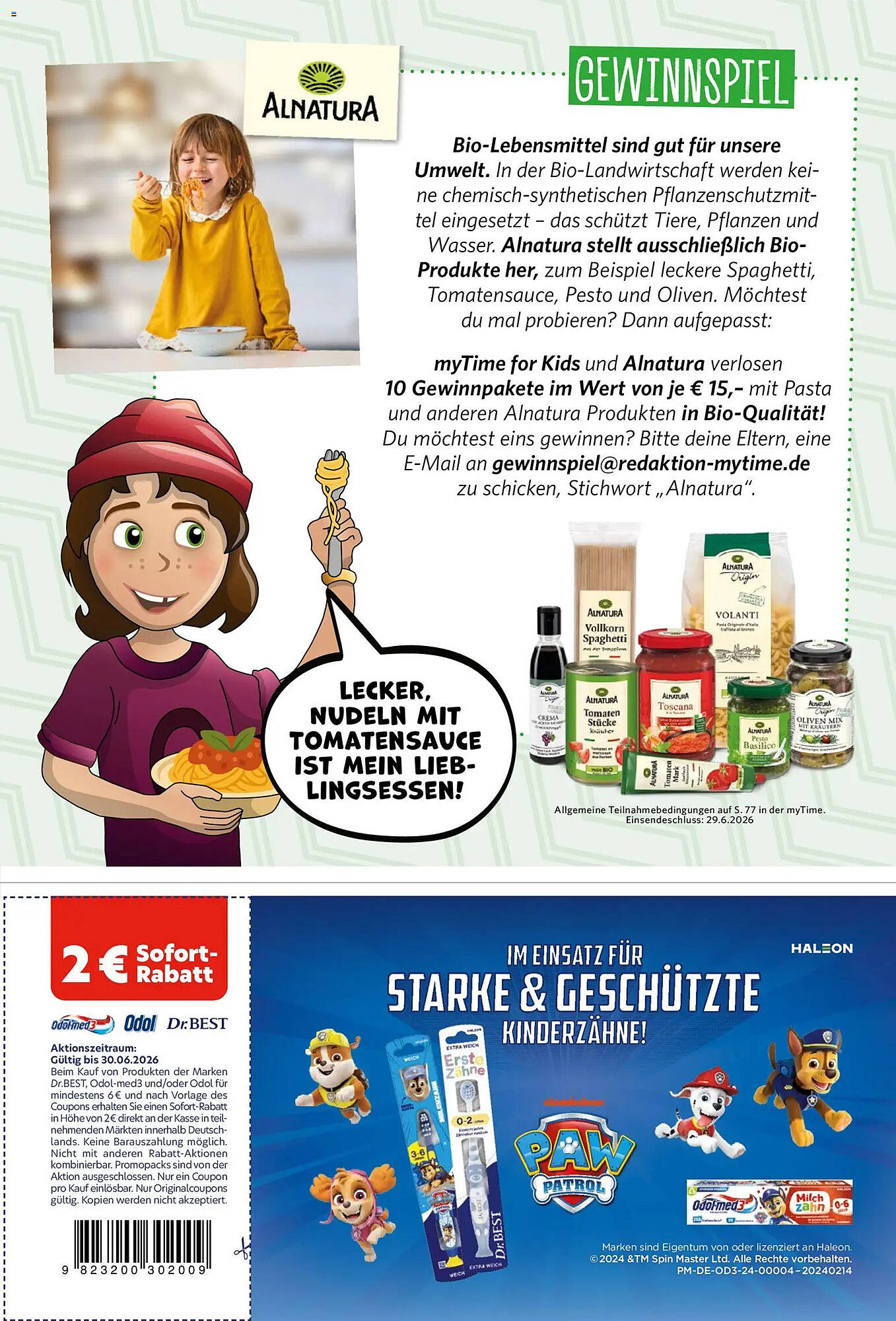 Combi Prospekt - Pagina 96