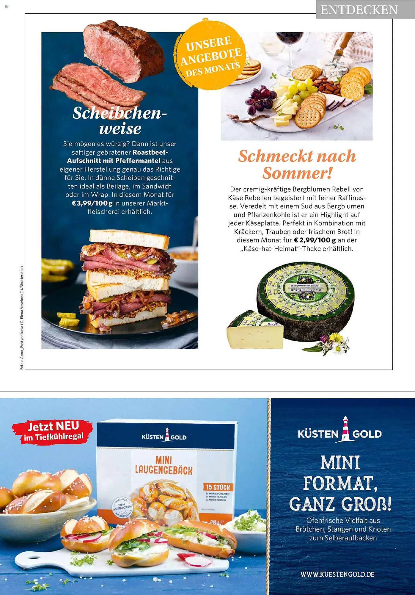 Famila Nord West Prospekt - Pagina 11
