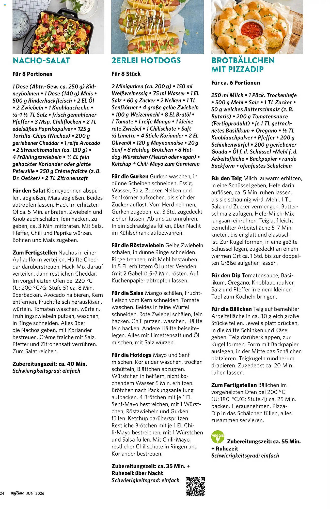 Famila Nord West Prospekt - Pagina 24