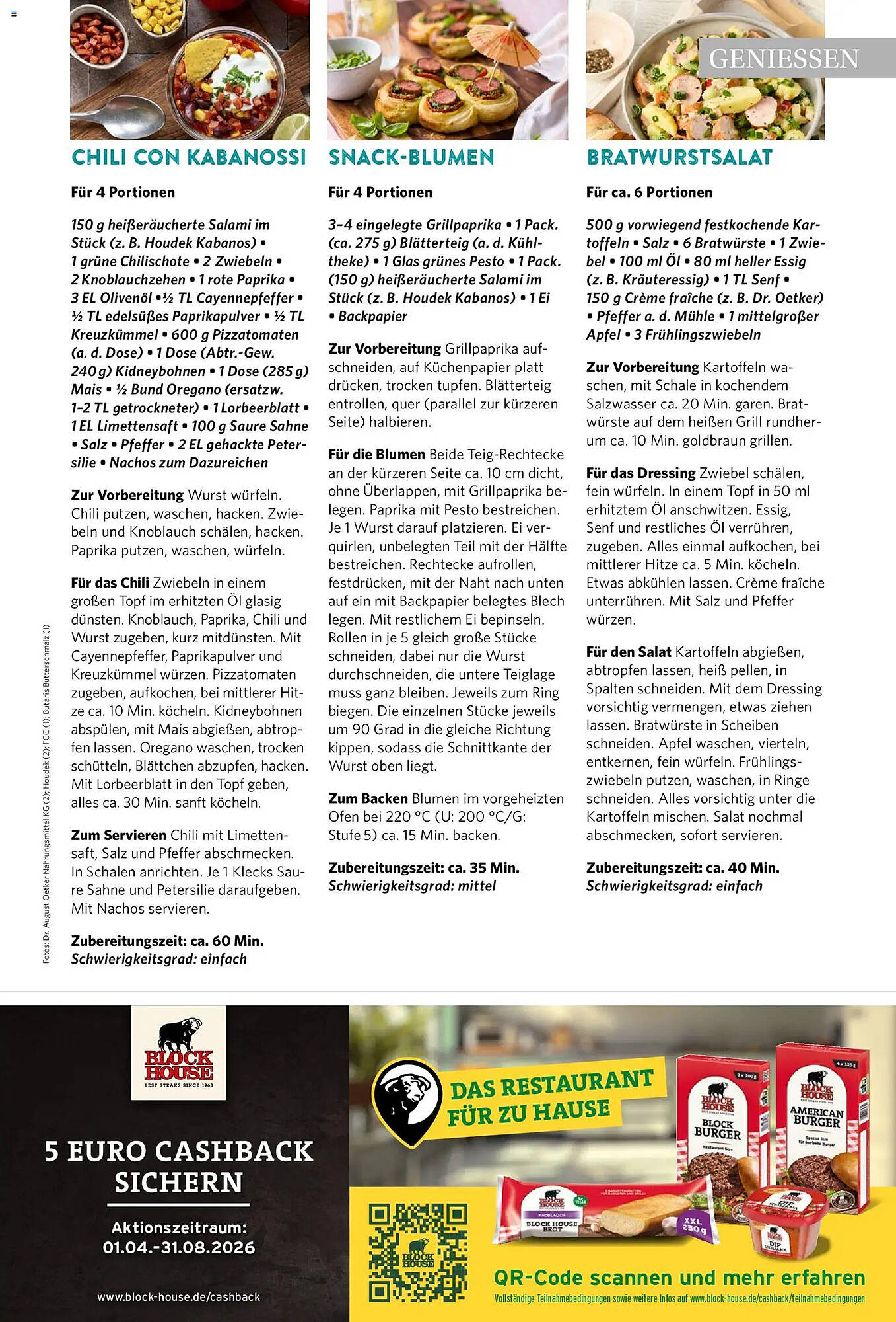 Famila Nord West Prospekt - Pagina 25