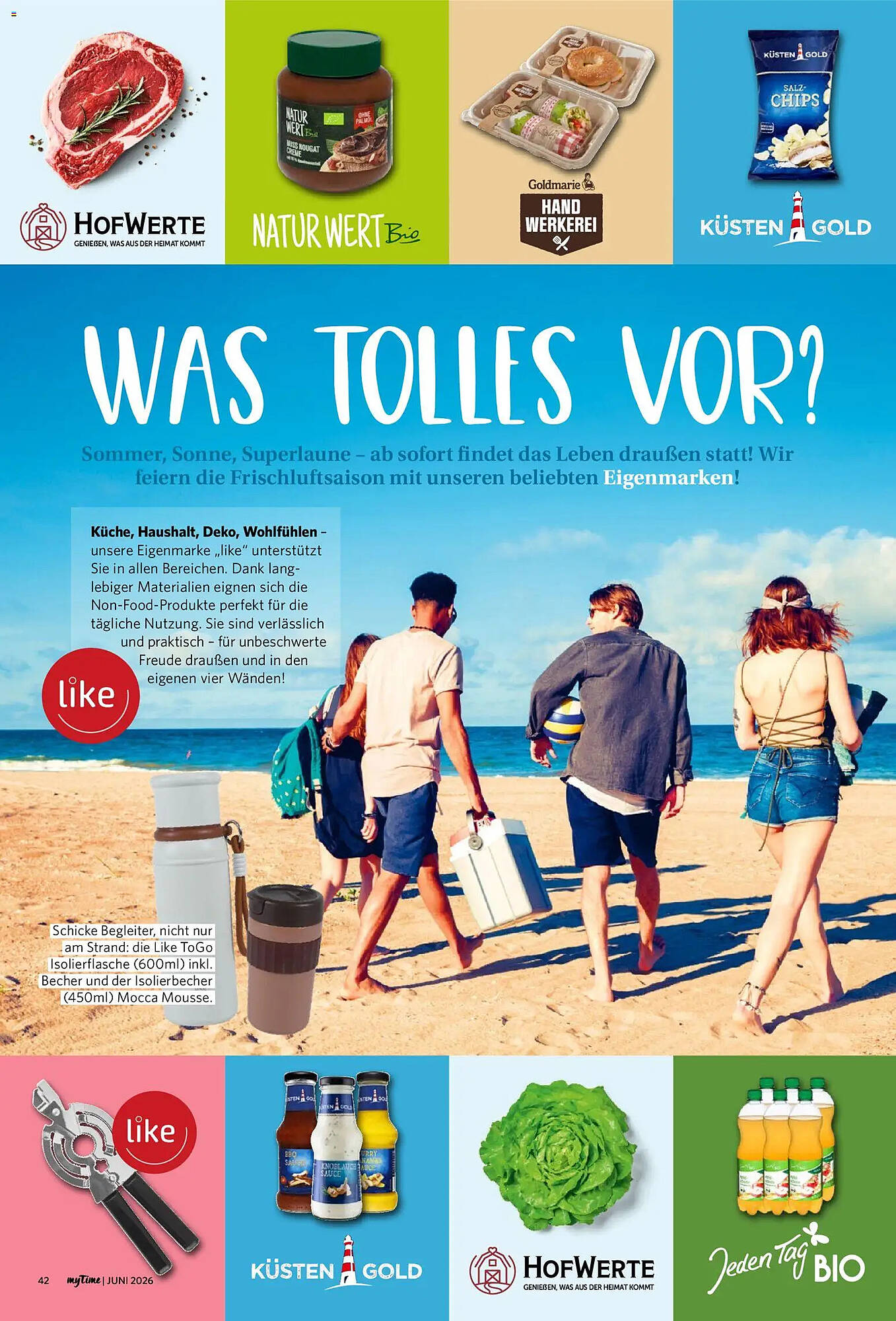 Famila Nord West Prospekt - Pagina 42