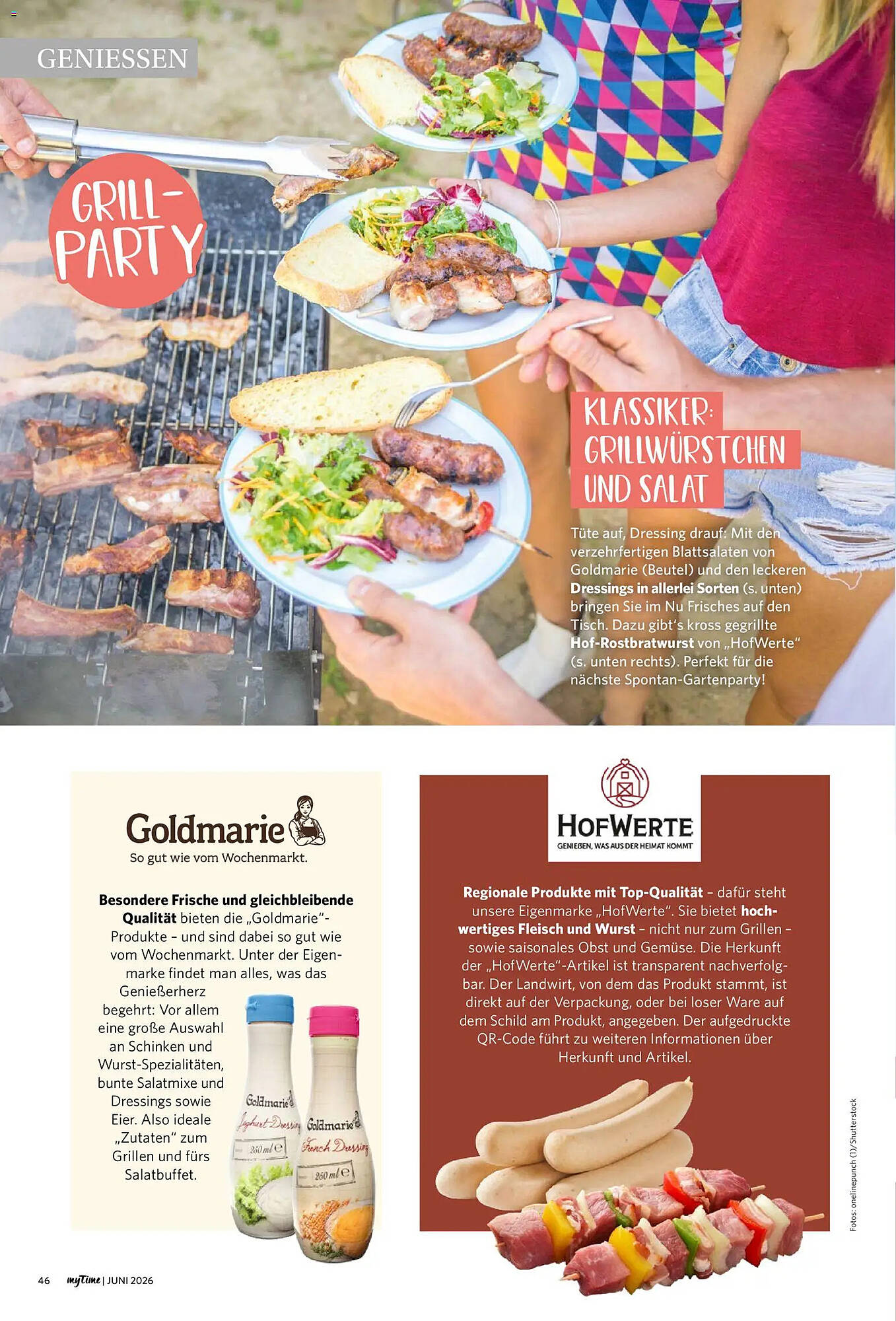 Famila Nord West Prospekt - Pagina 46