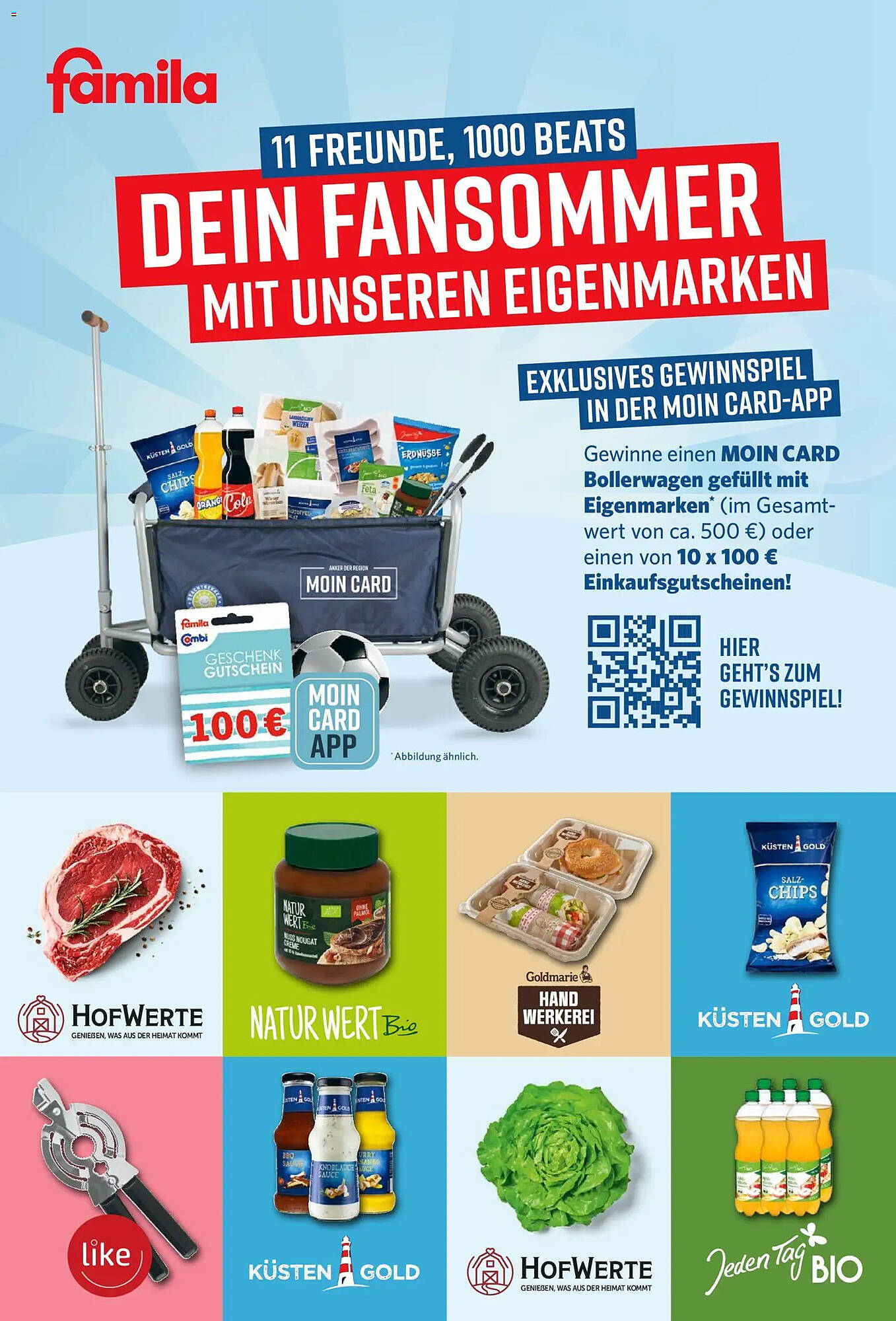 Famila Nord West Prospekt - Pagina 47