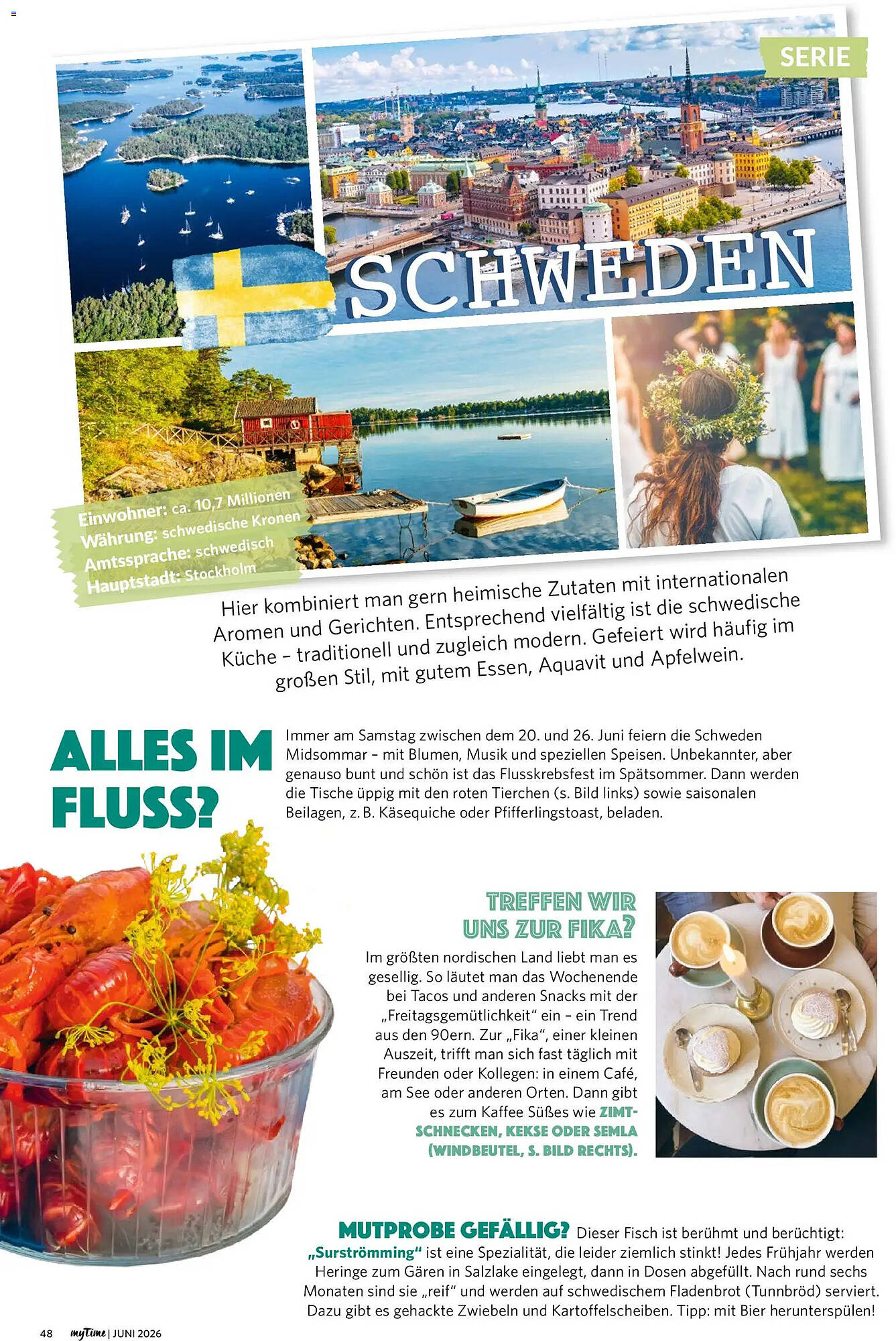 Famila Nord West Prospekt - Pagina 48