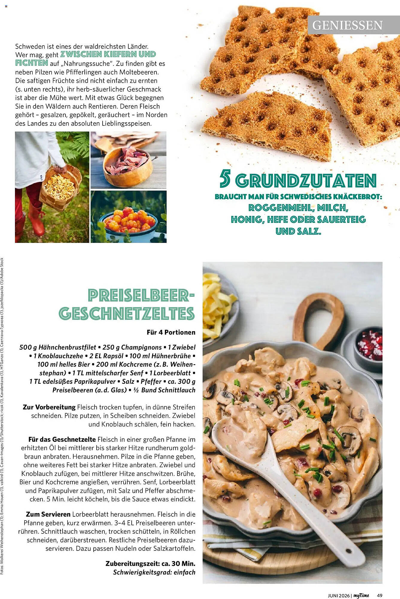 Famila Nord West Prospekt - Pagina 49